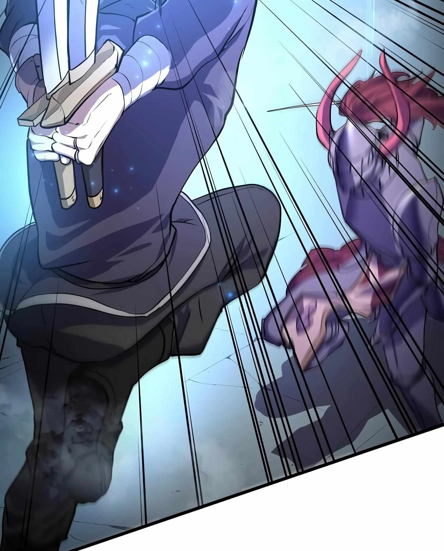 Read Level Up With Skills Manga Online