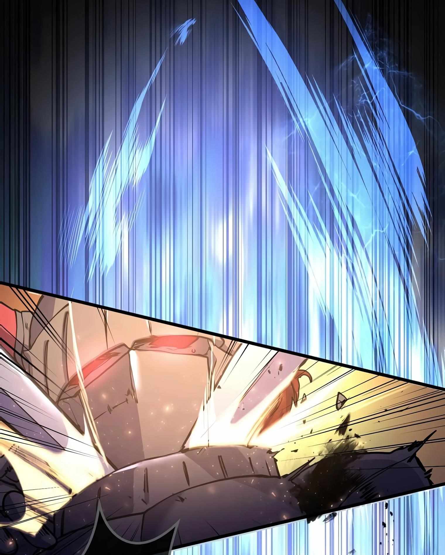 Read Level Up With Skills Manga Online