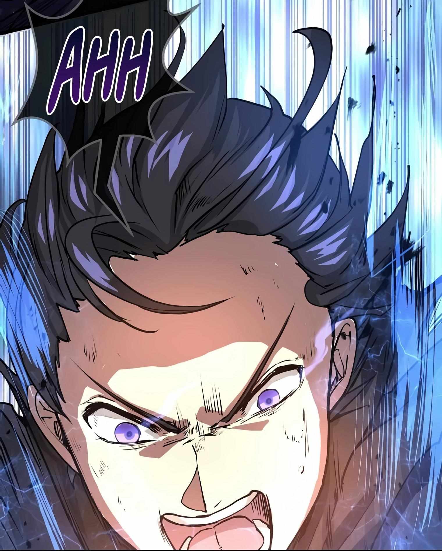 Read Level Up With Skills Manga Online