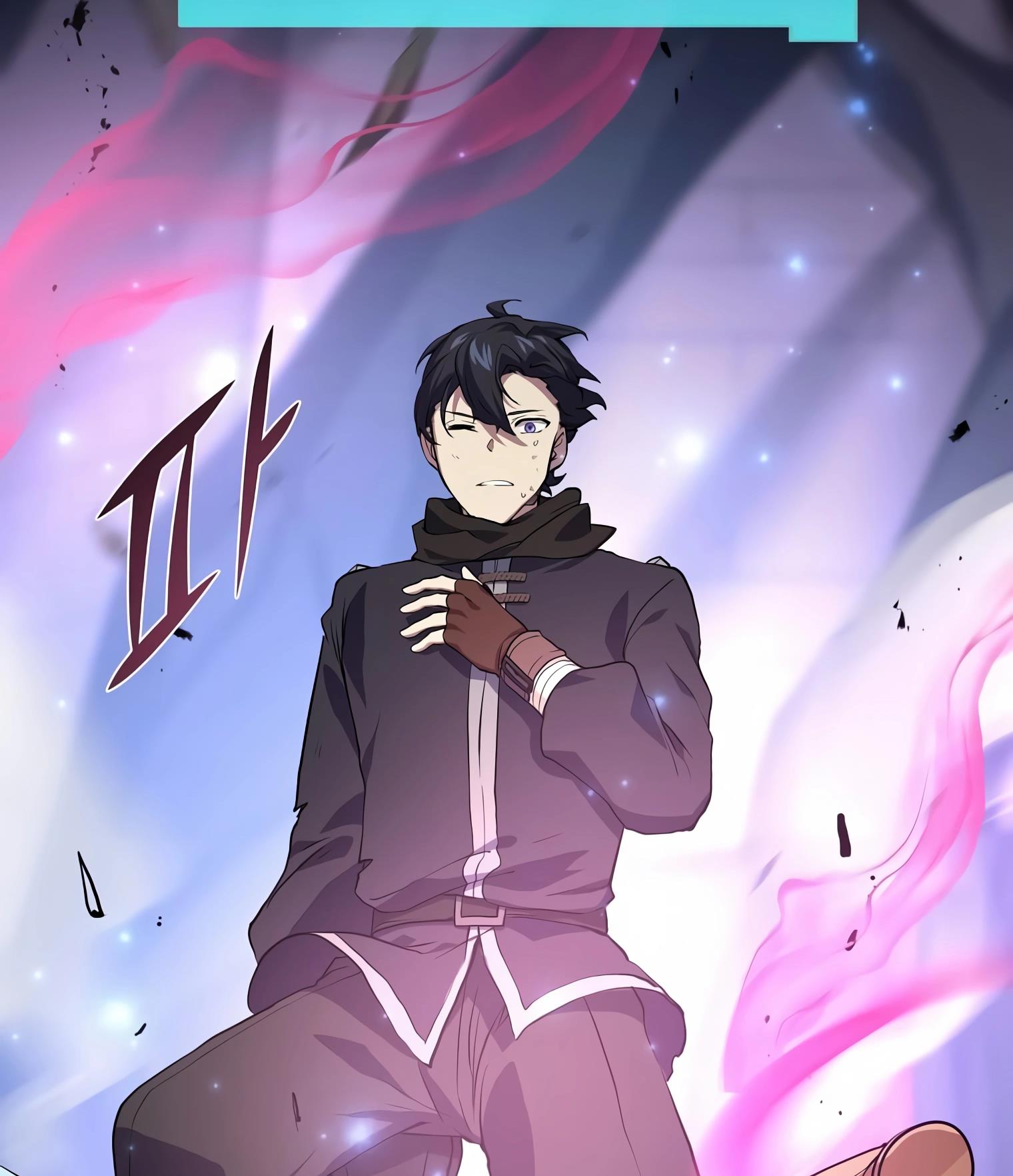 Read Level Up With Skills Manga Online