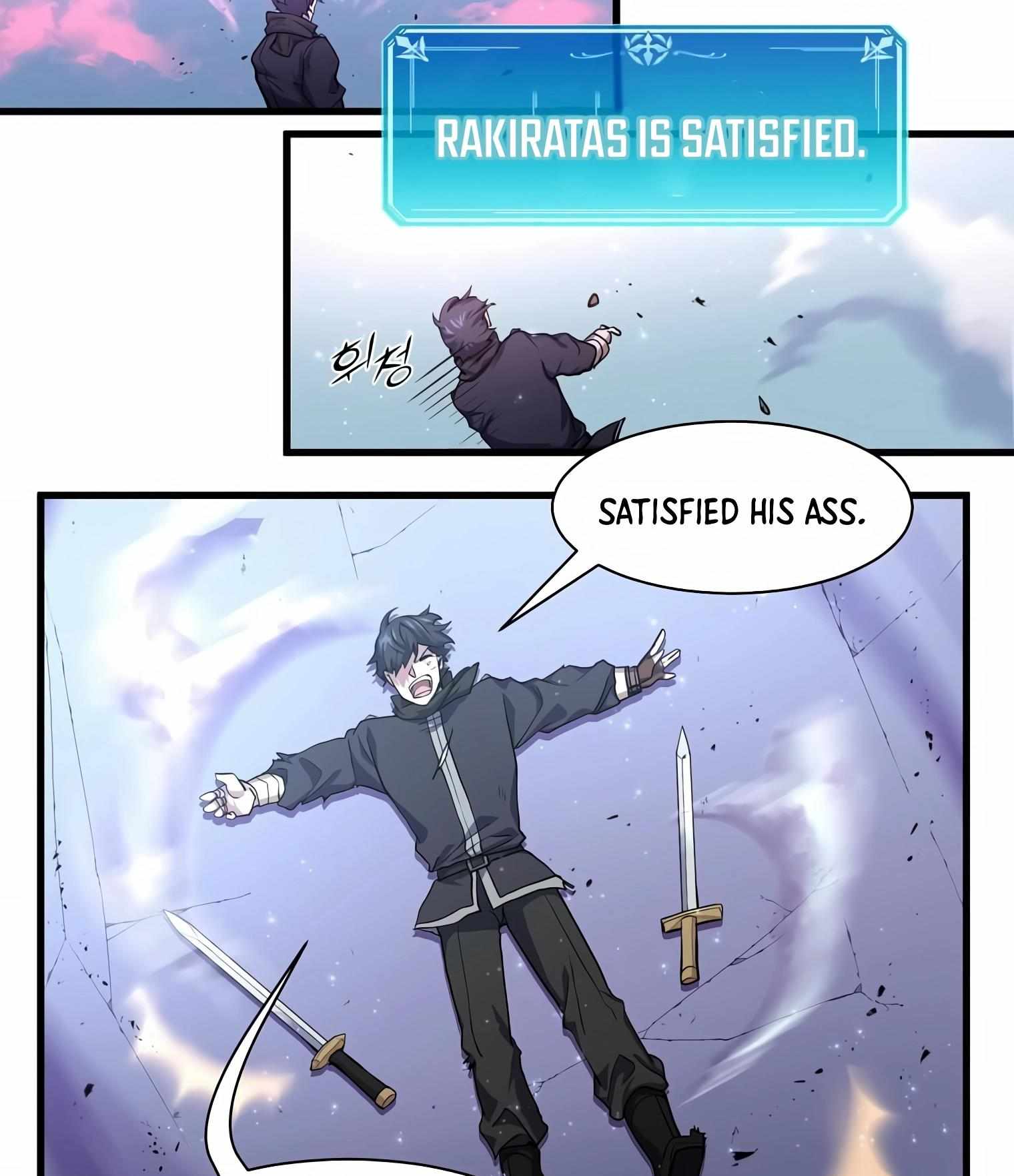 Read Level Up With Skills Manga Online