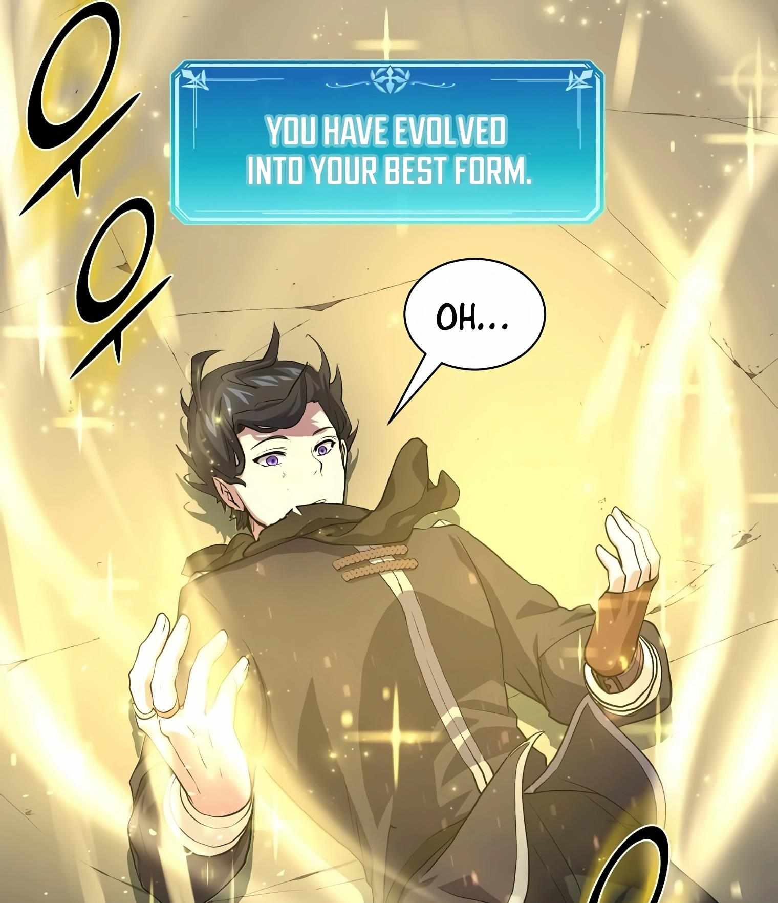 Read Level Up With Skills Manga Online