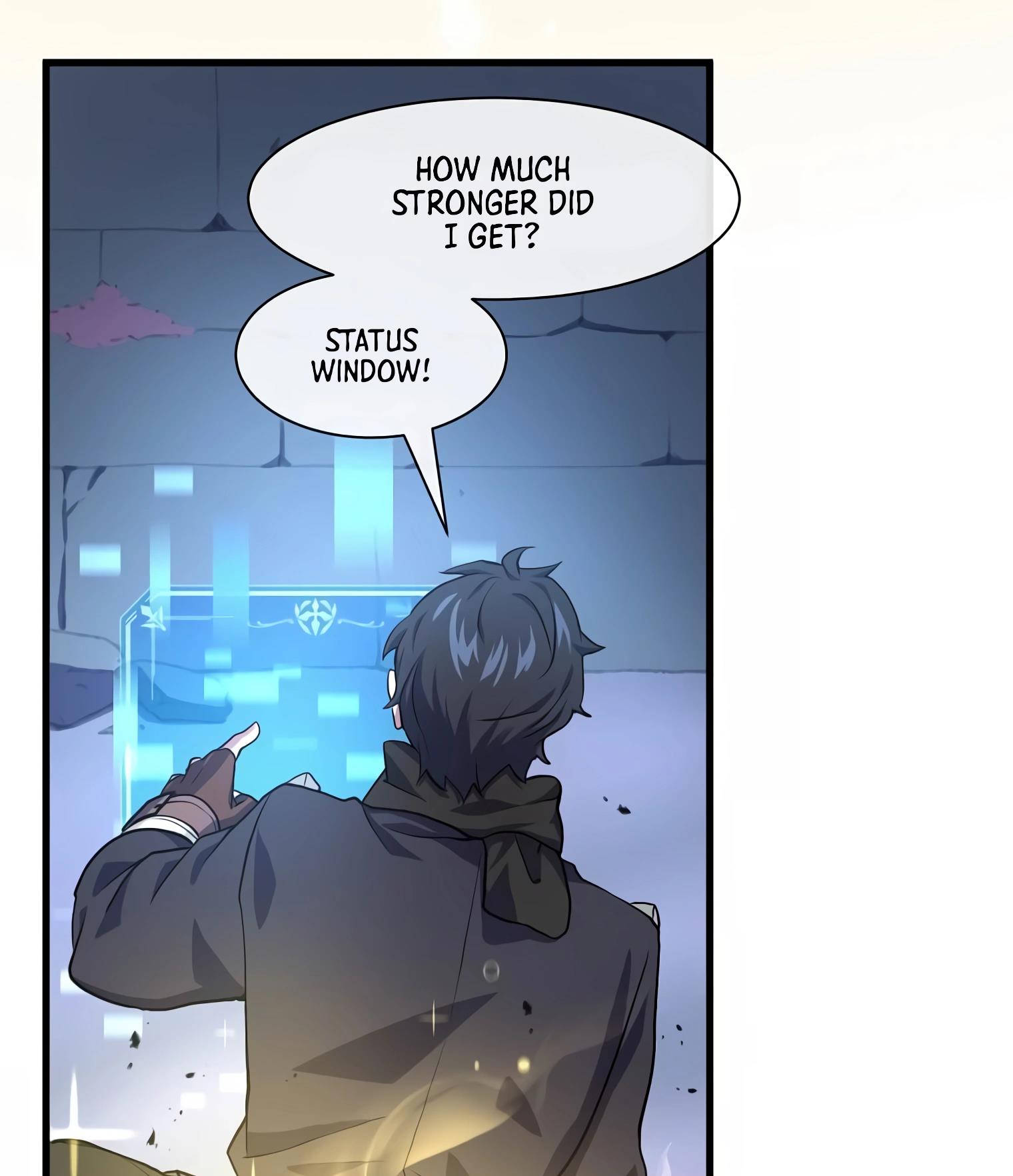 Read Level Up With Skills Manga Online