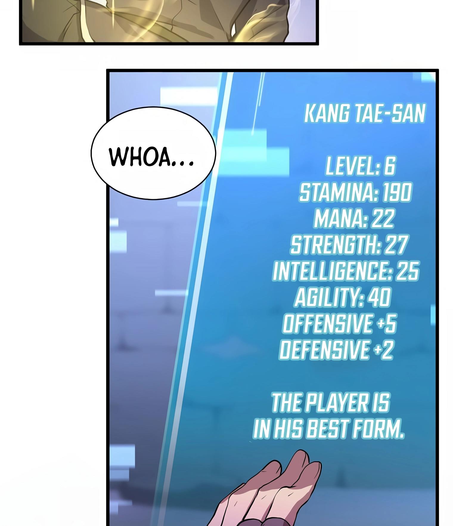 Read Level Up With Skills Manga Online