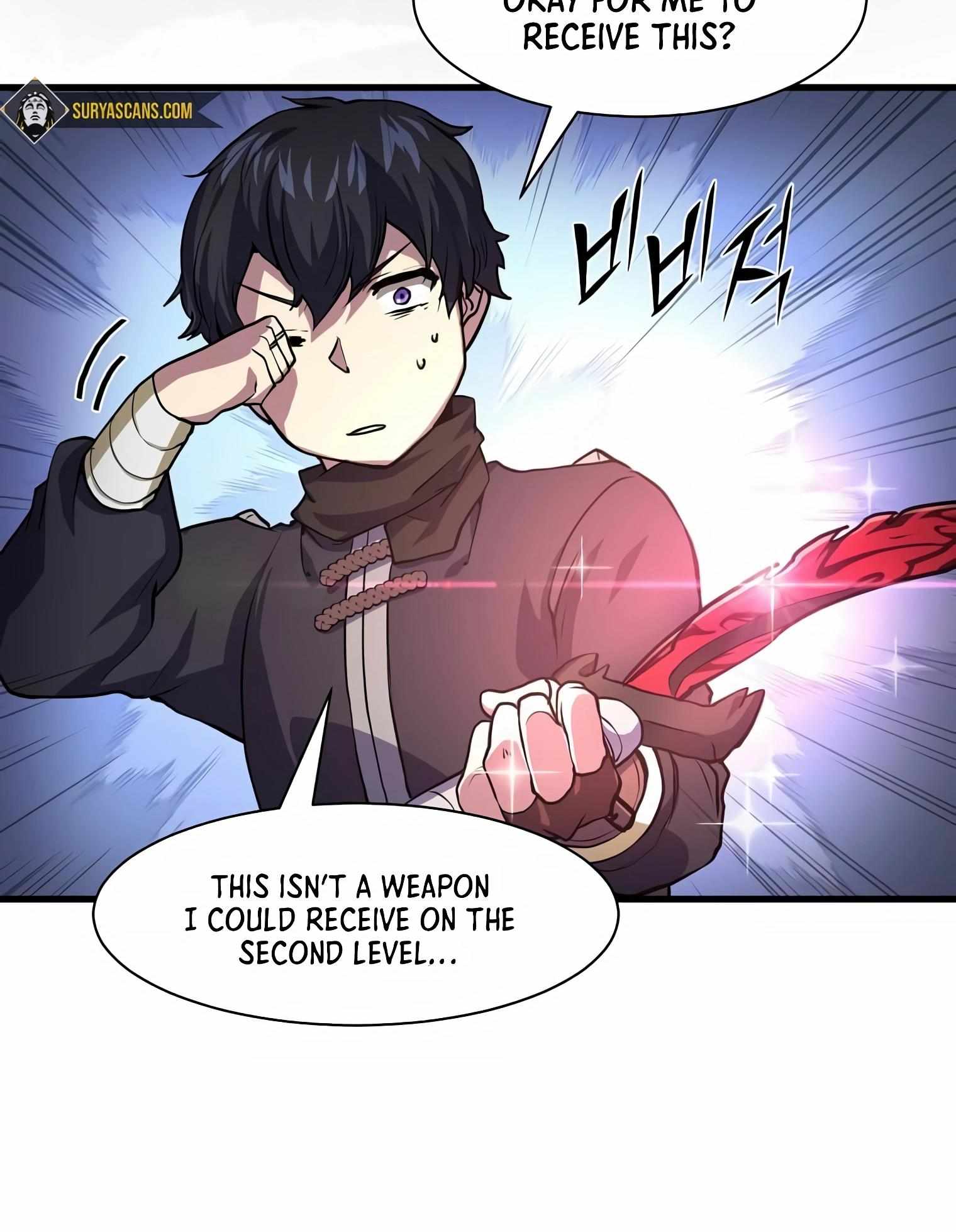 Read Level Up With Skills Manga Online