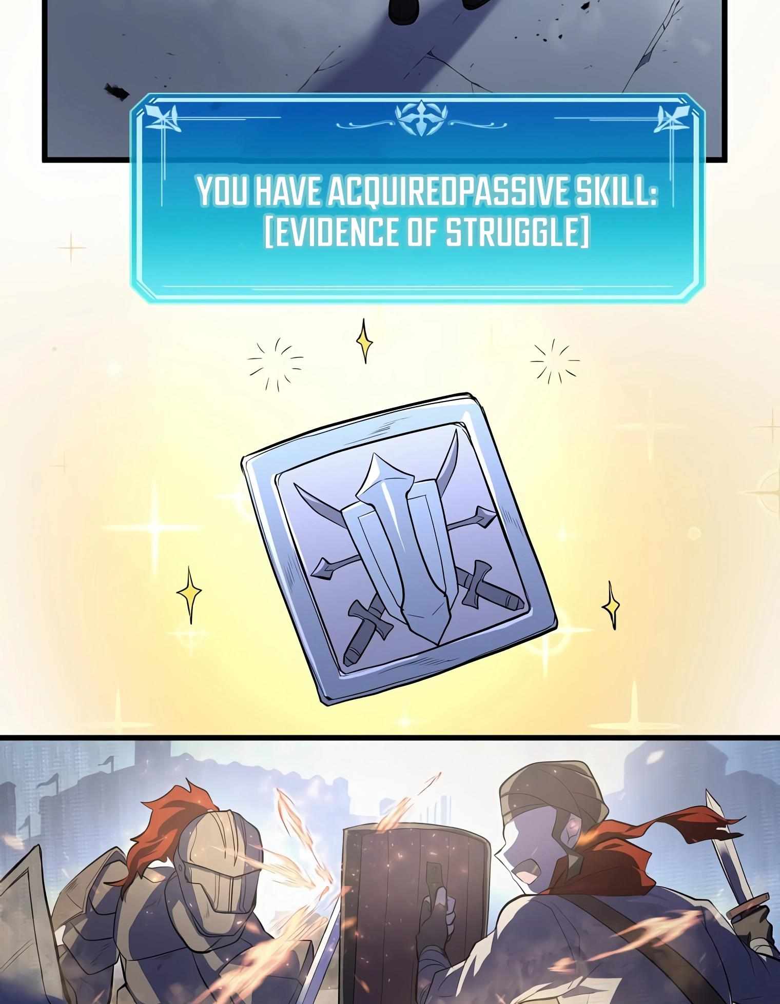 Read Level Up With Skills Manga Online