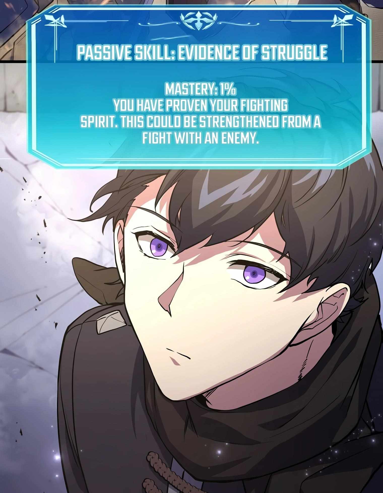 Read Level Up With Skills Manga Online