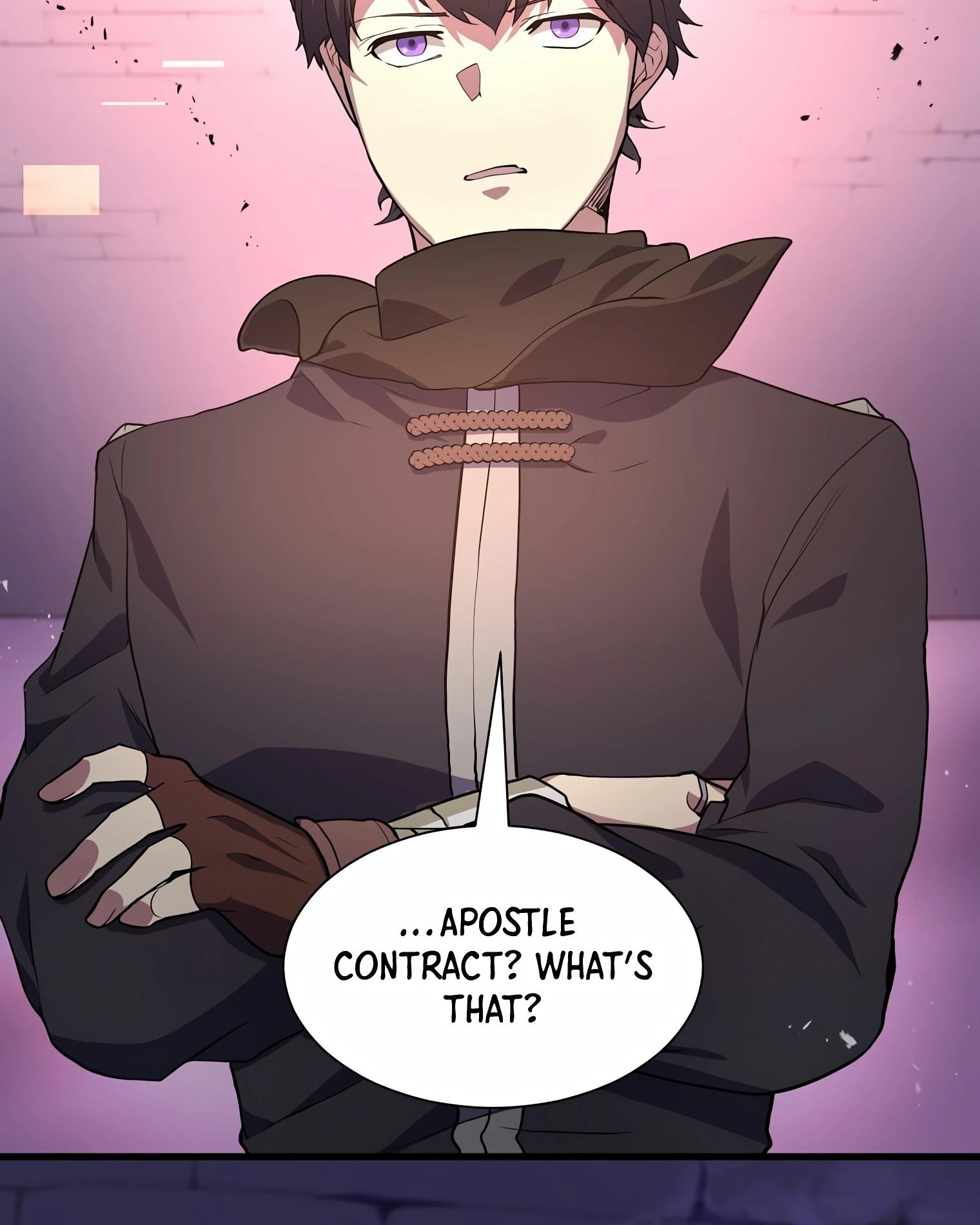 Read Level Up With Skills Manga Online