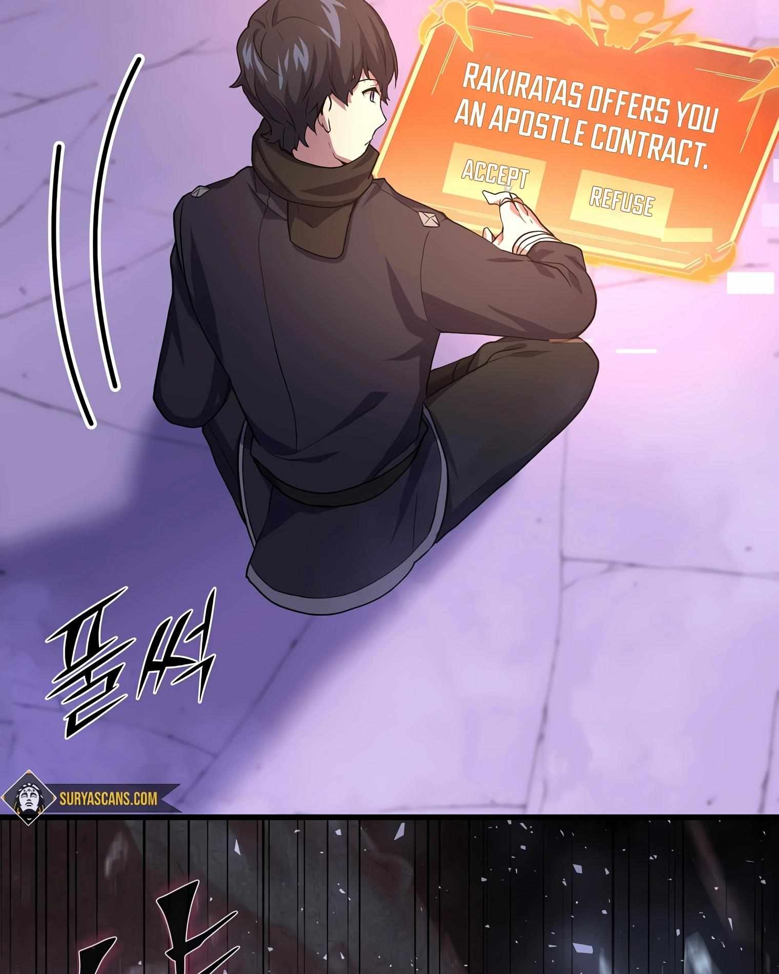Read Level Up With Skills Manga Online