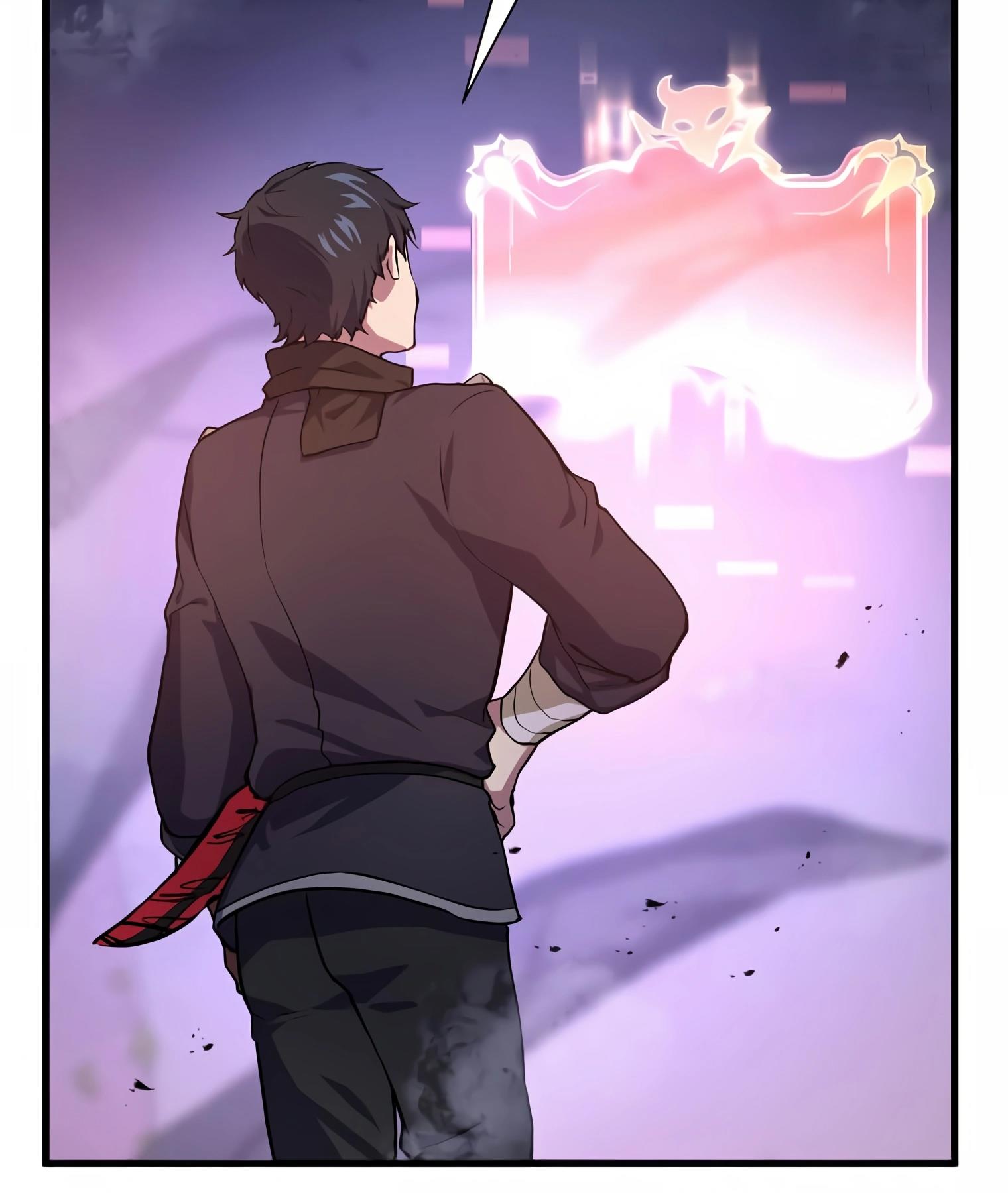 Read Level Up With Skills Manga Online