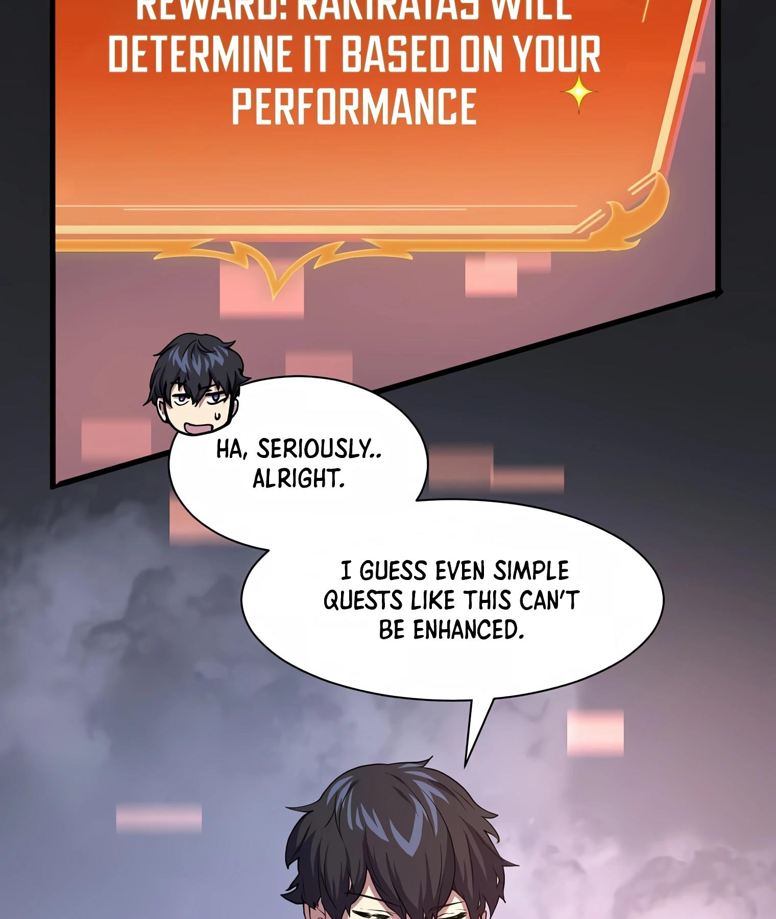 Read Level Up With Skills Manga Online