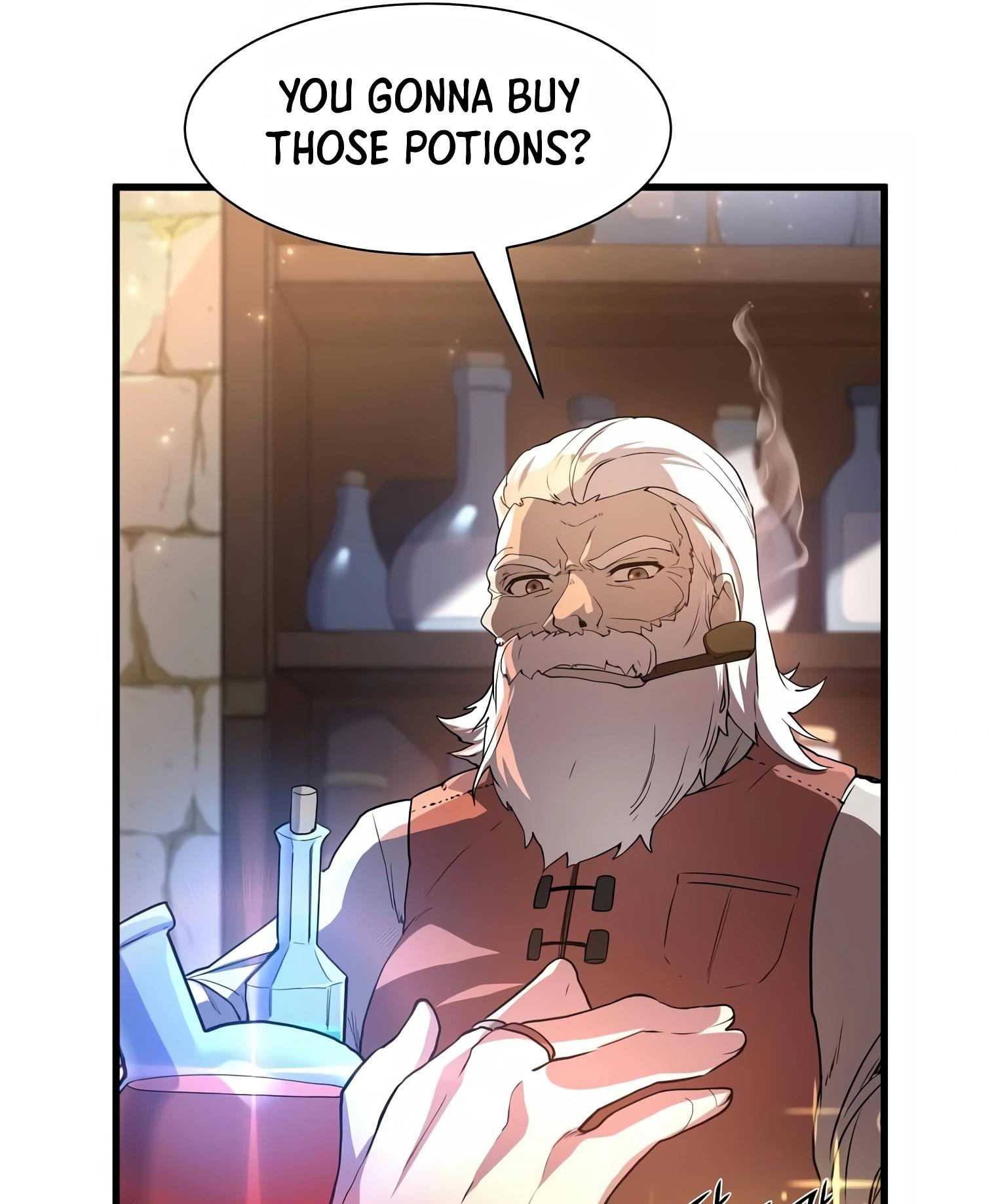 Read Level Up With Skills Manga Online