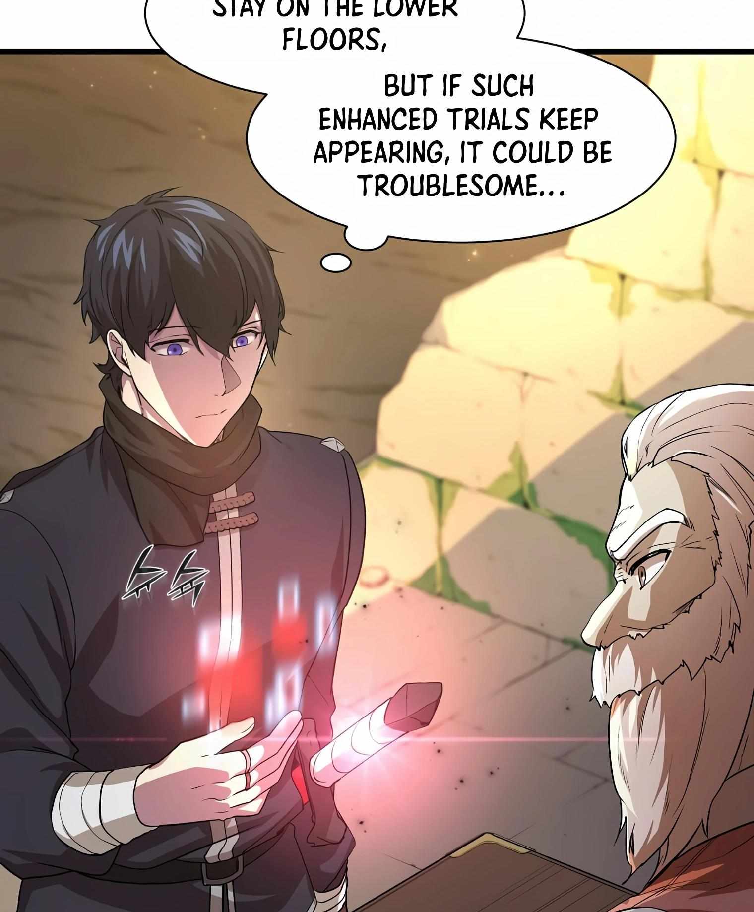 Read Level Up With Skills Manga Online