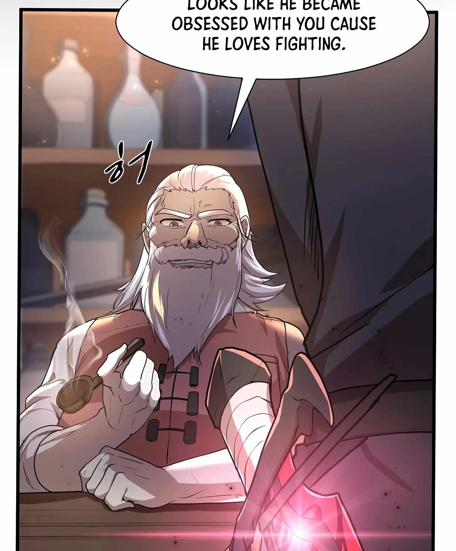 Read Level Up With Skills Manga Online