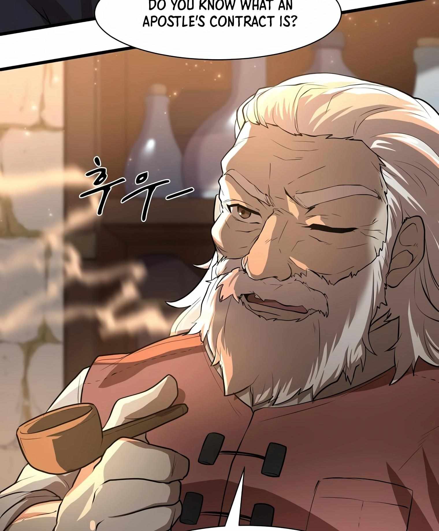 Read Level Up With Skills Manga Online