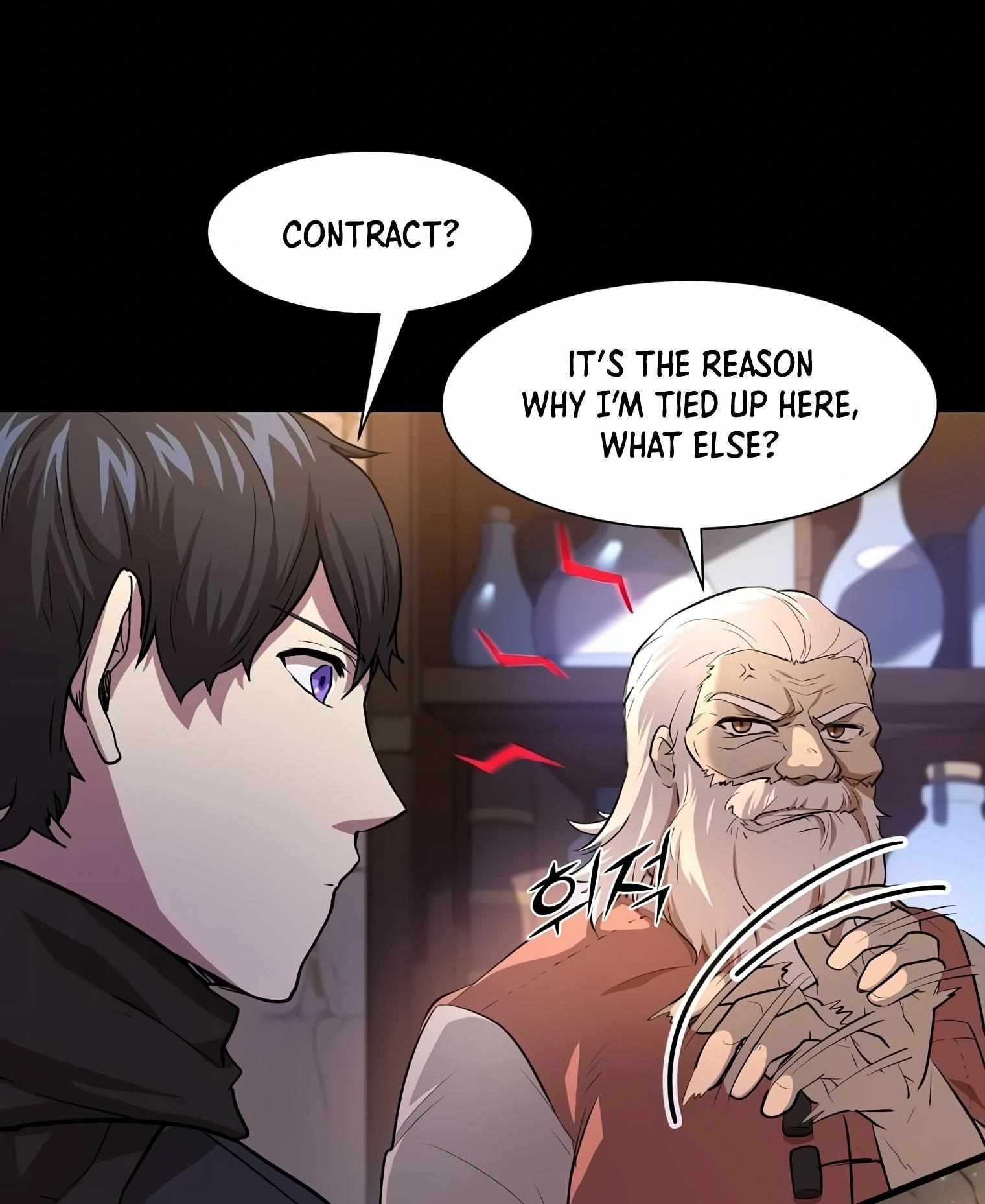 Read Level Up With Skills Manga Online