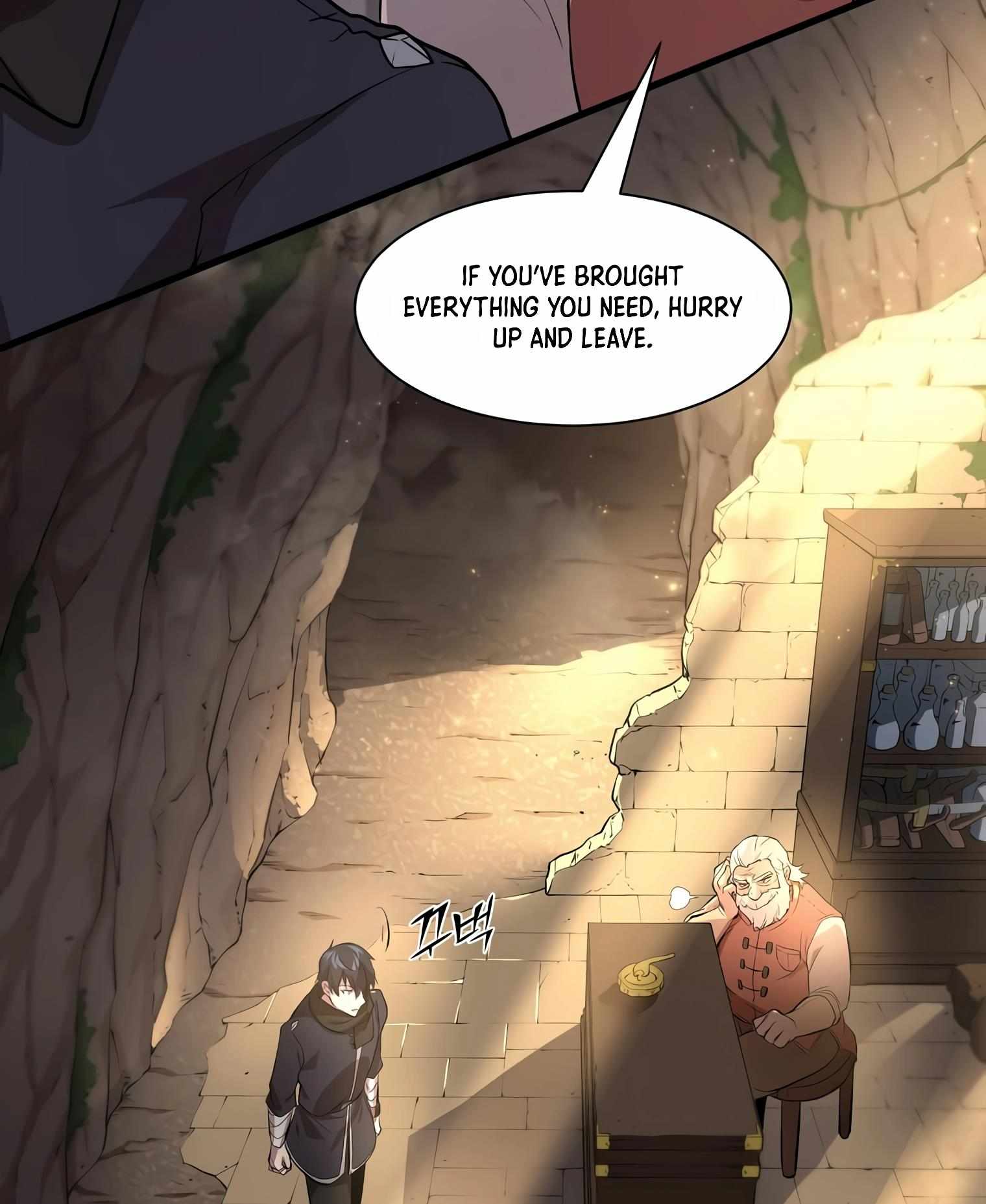 Read Level Up With Skills Manga Online