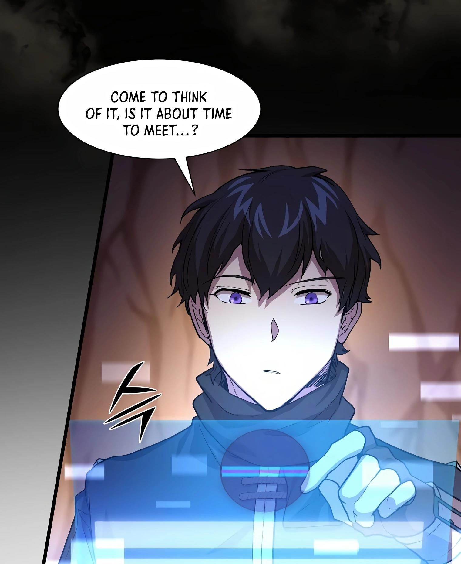 Read Level Up With Skills Manga Online