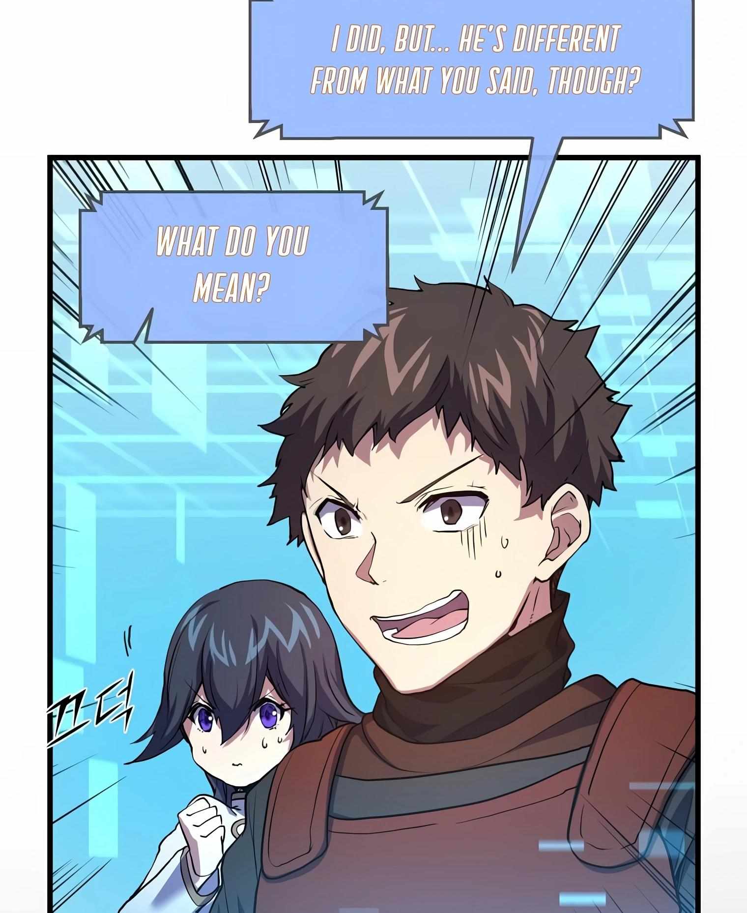 Read Level Up With Skills Manga Online
