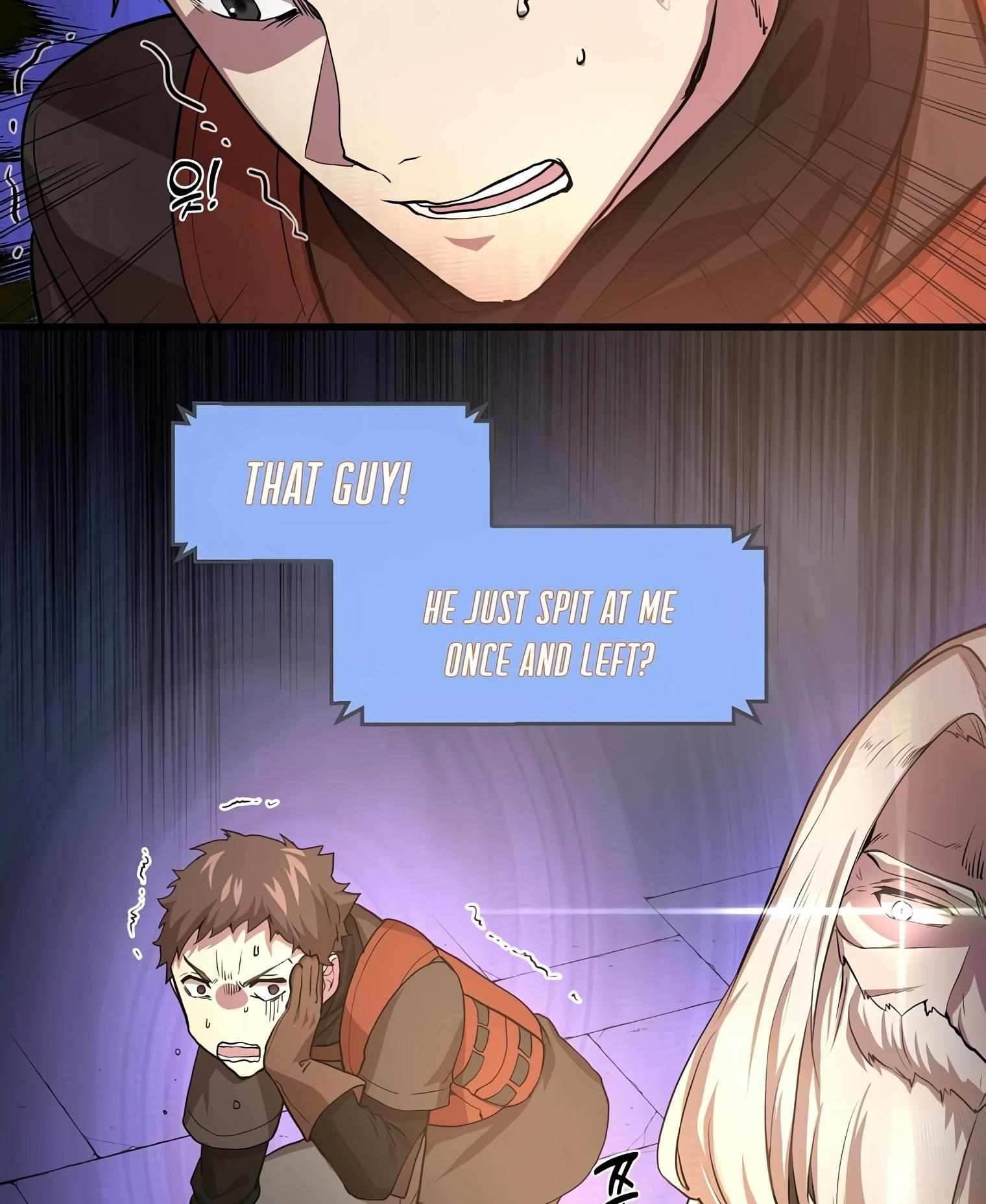 Read Level Up With Skills Manga Online