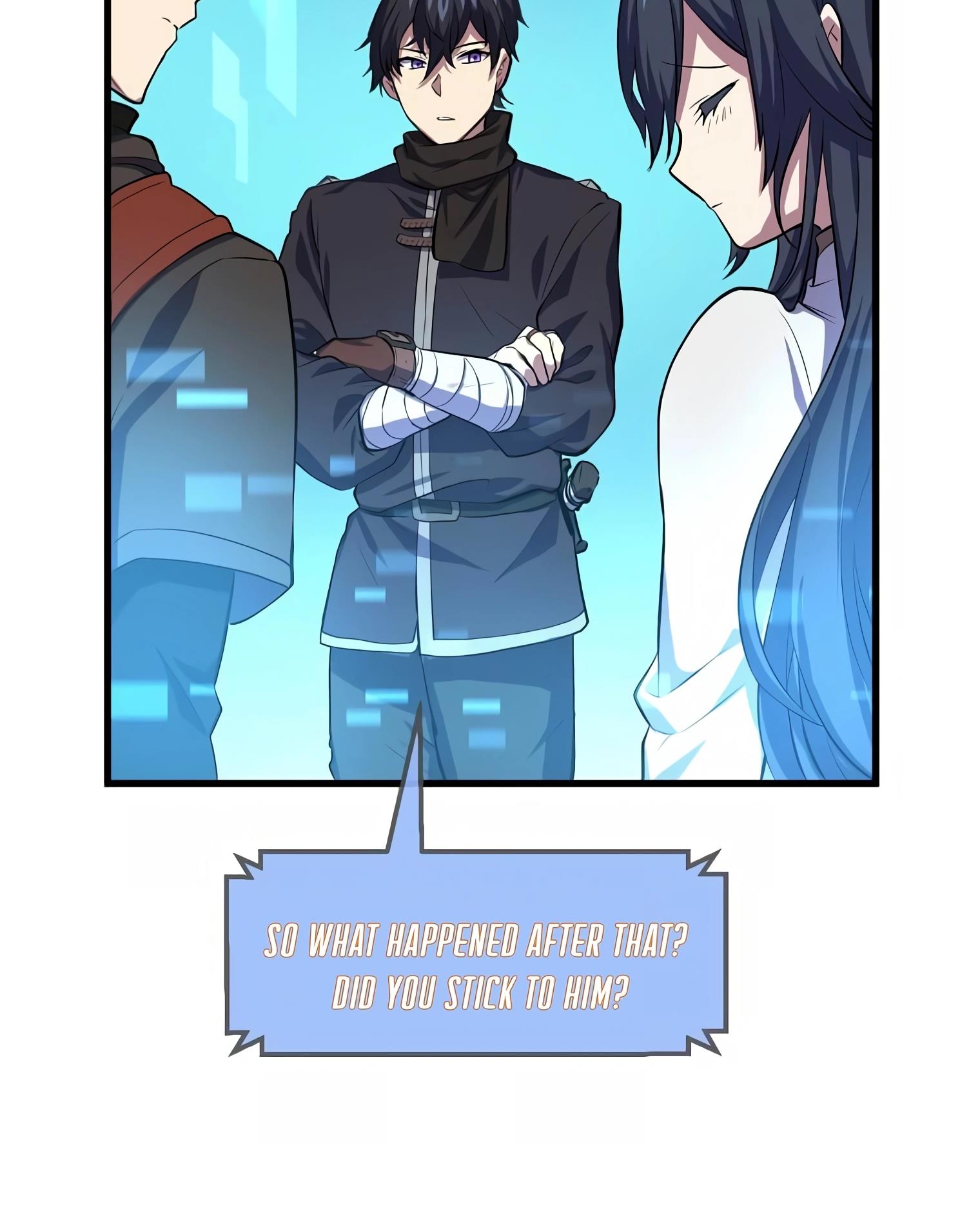 Read Level Up With Skills Manga Online