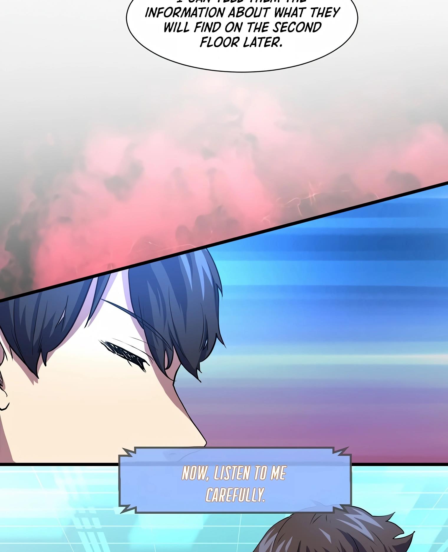 Read Level Up With Skills Manga Online