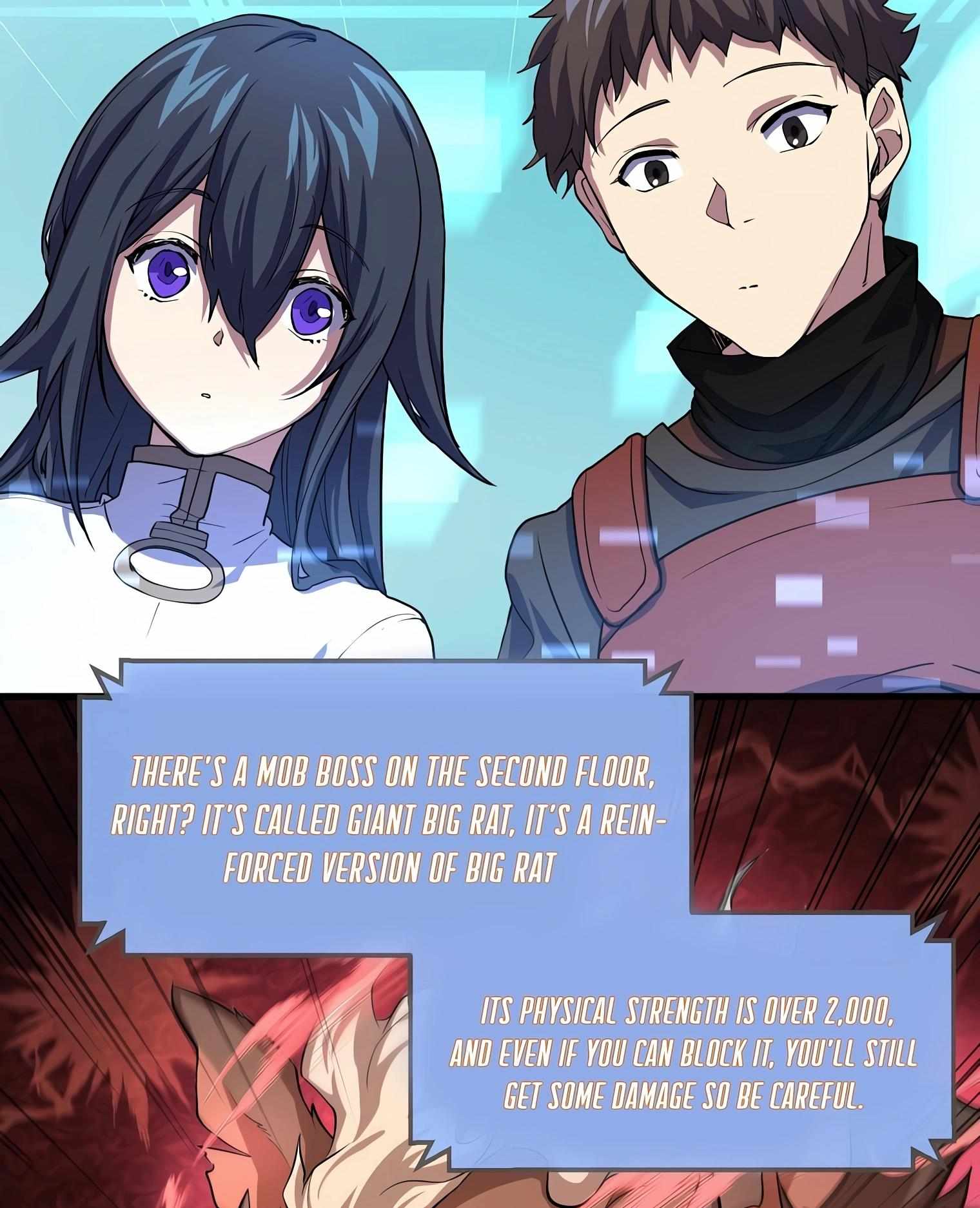 Read Level Up With Skills Manga Online