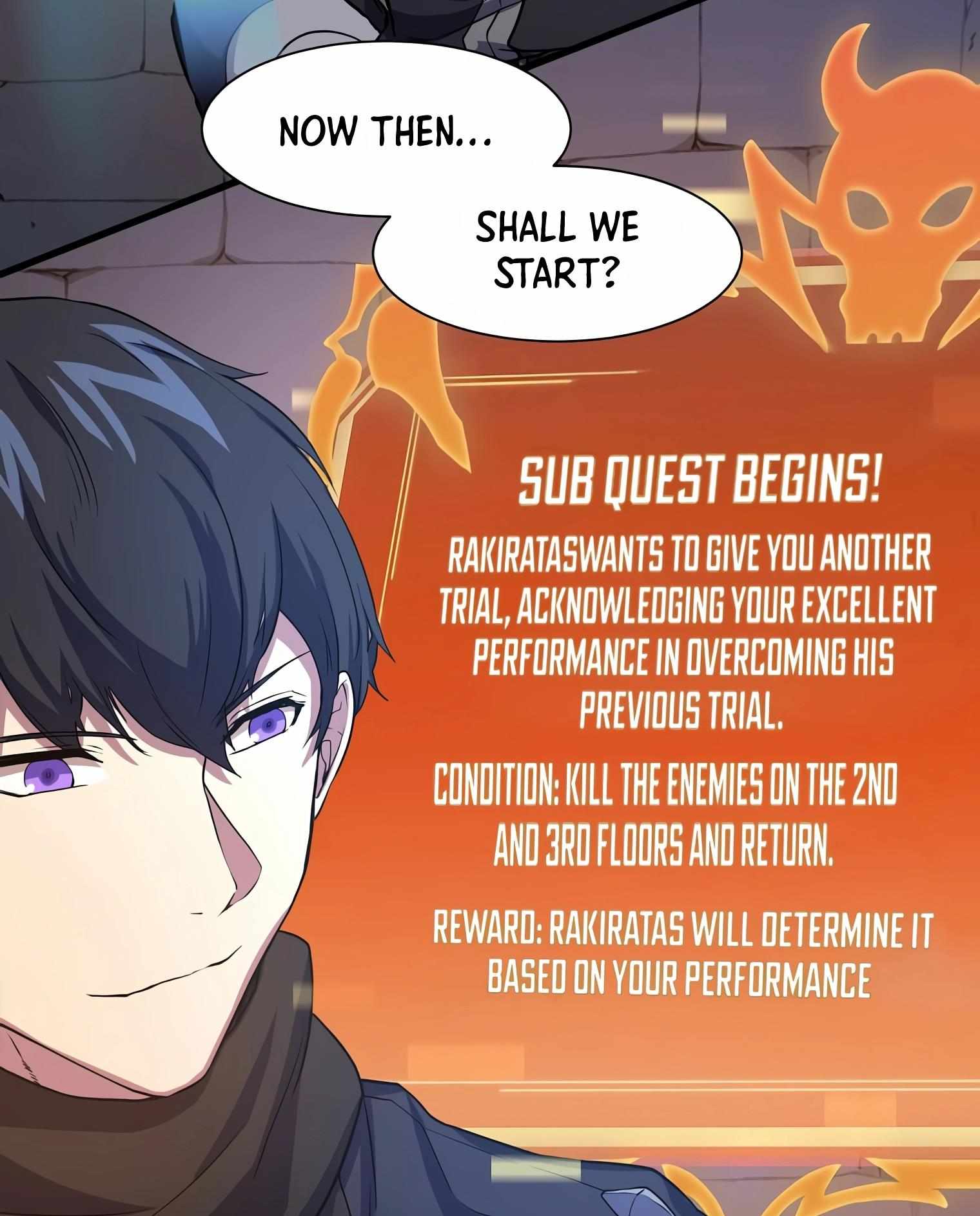 Read Level Up With Skills Manga Online