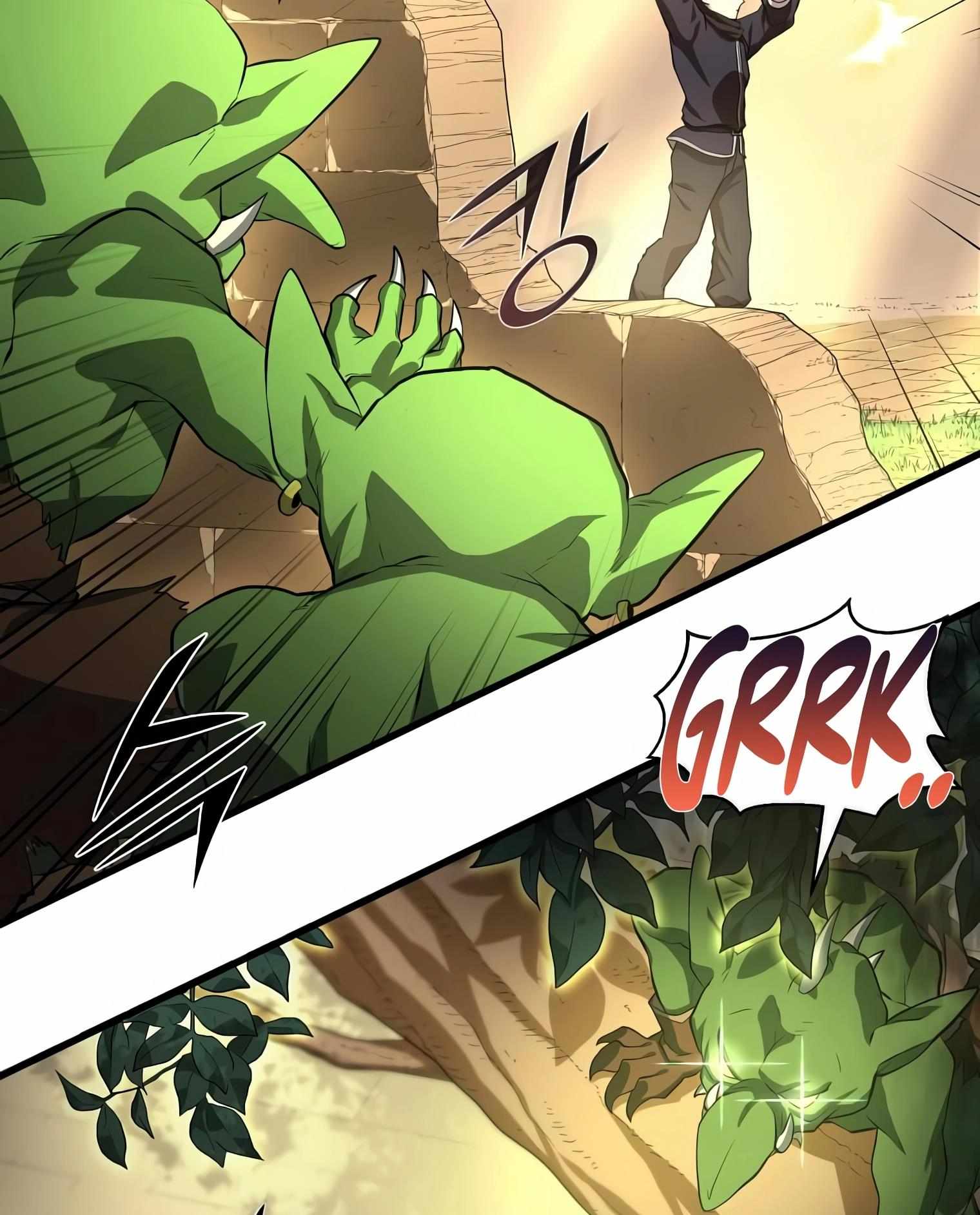 Read Level Up With Skills Manga Online