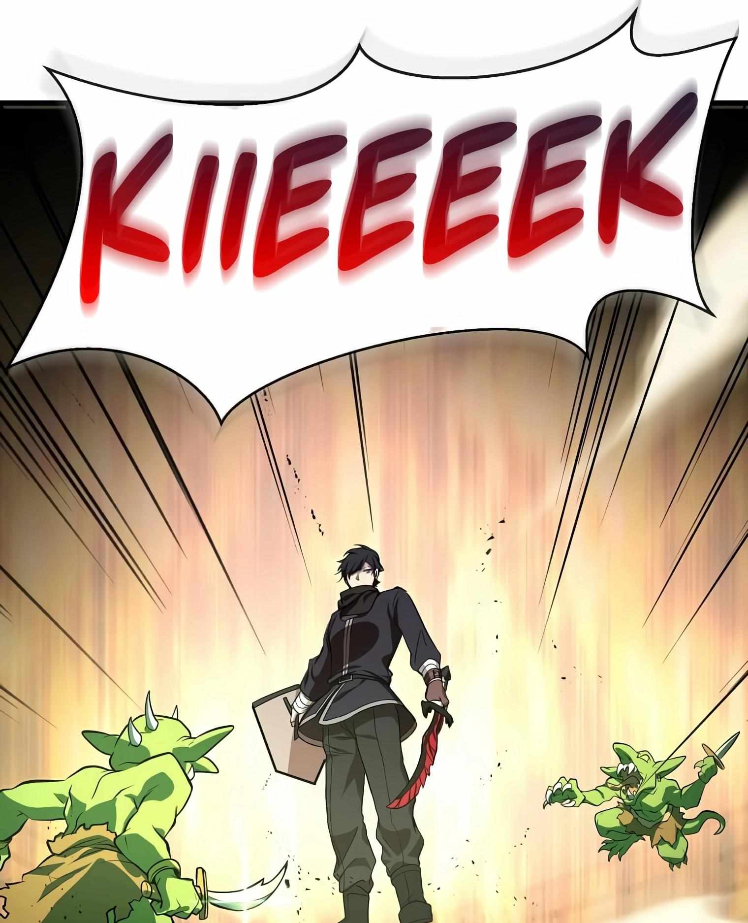 Read Level Up With Skills Manga Online