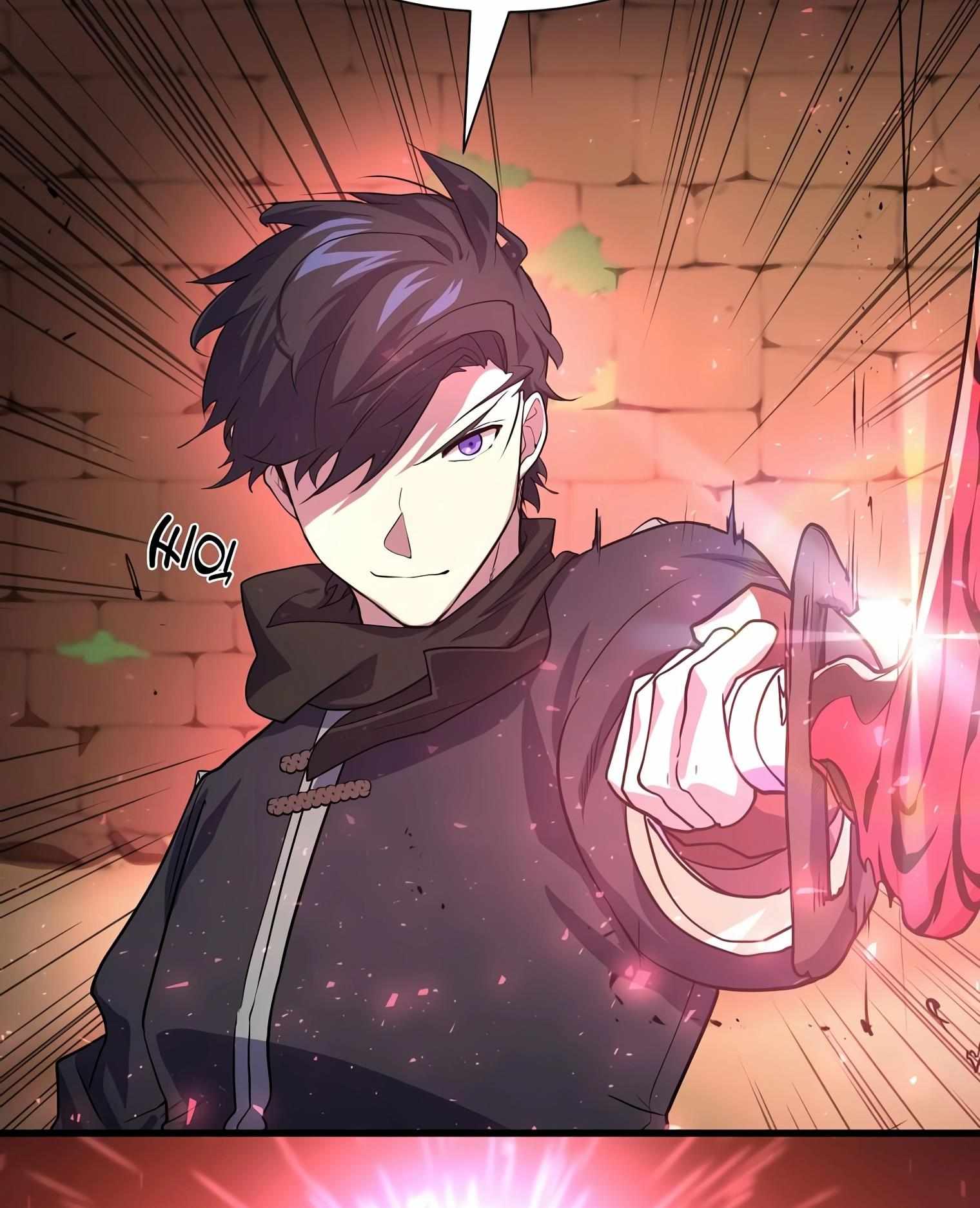 Read Level Up With Skills Manga Online