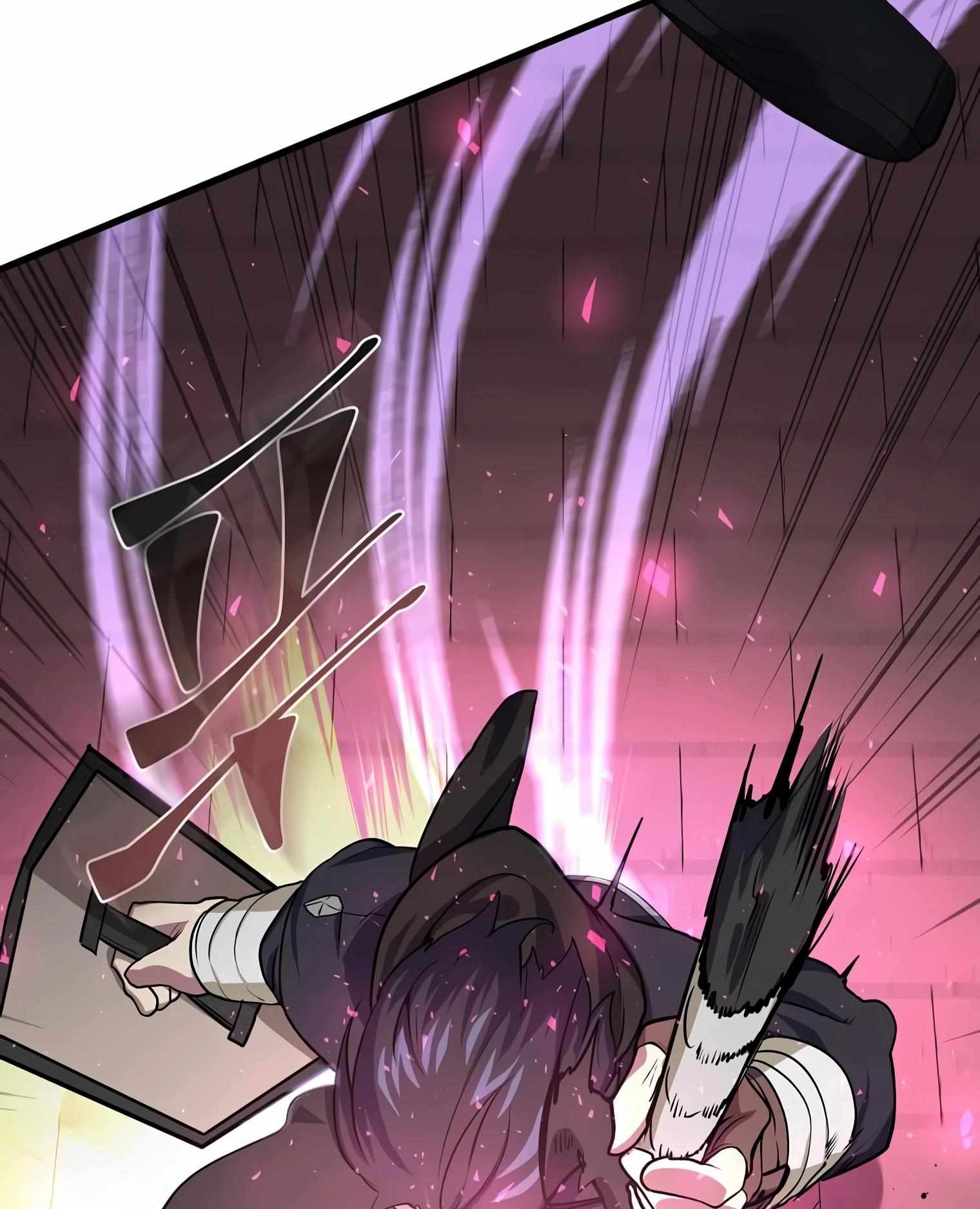 Read Level Up With Skills Manga Online