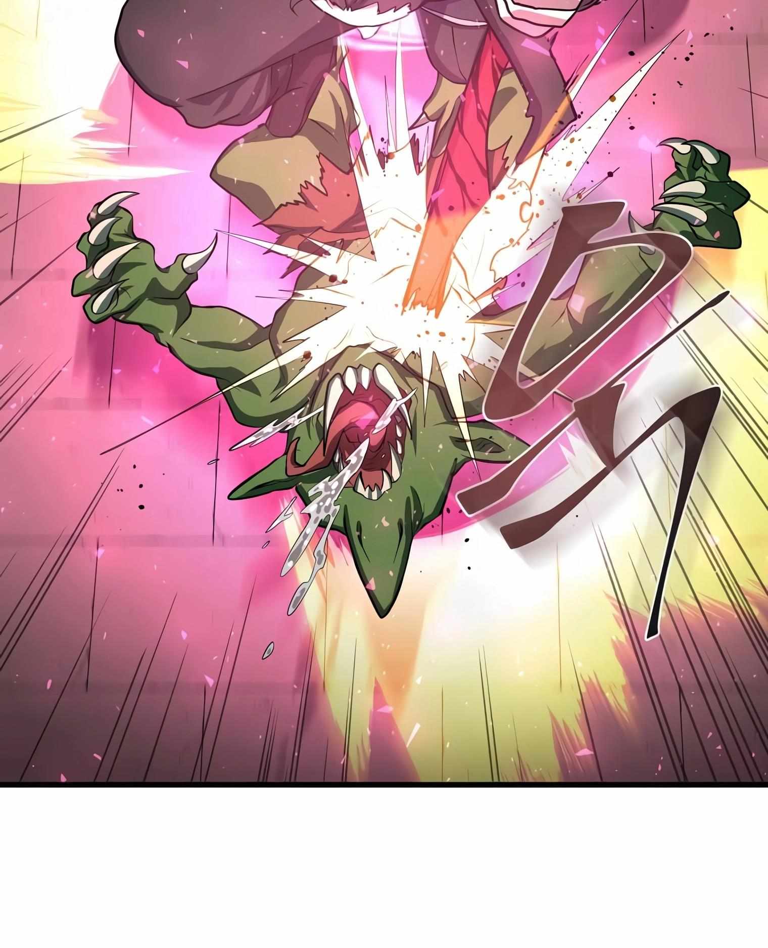 Read Level Up With Skills Manga Online