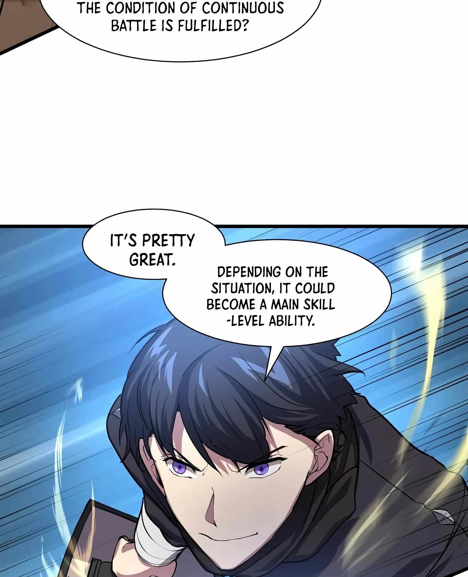 Read Level Up With Skills Manga Online