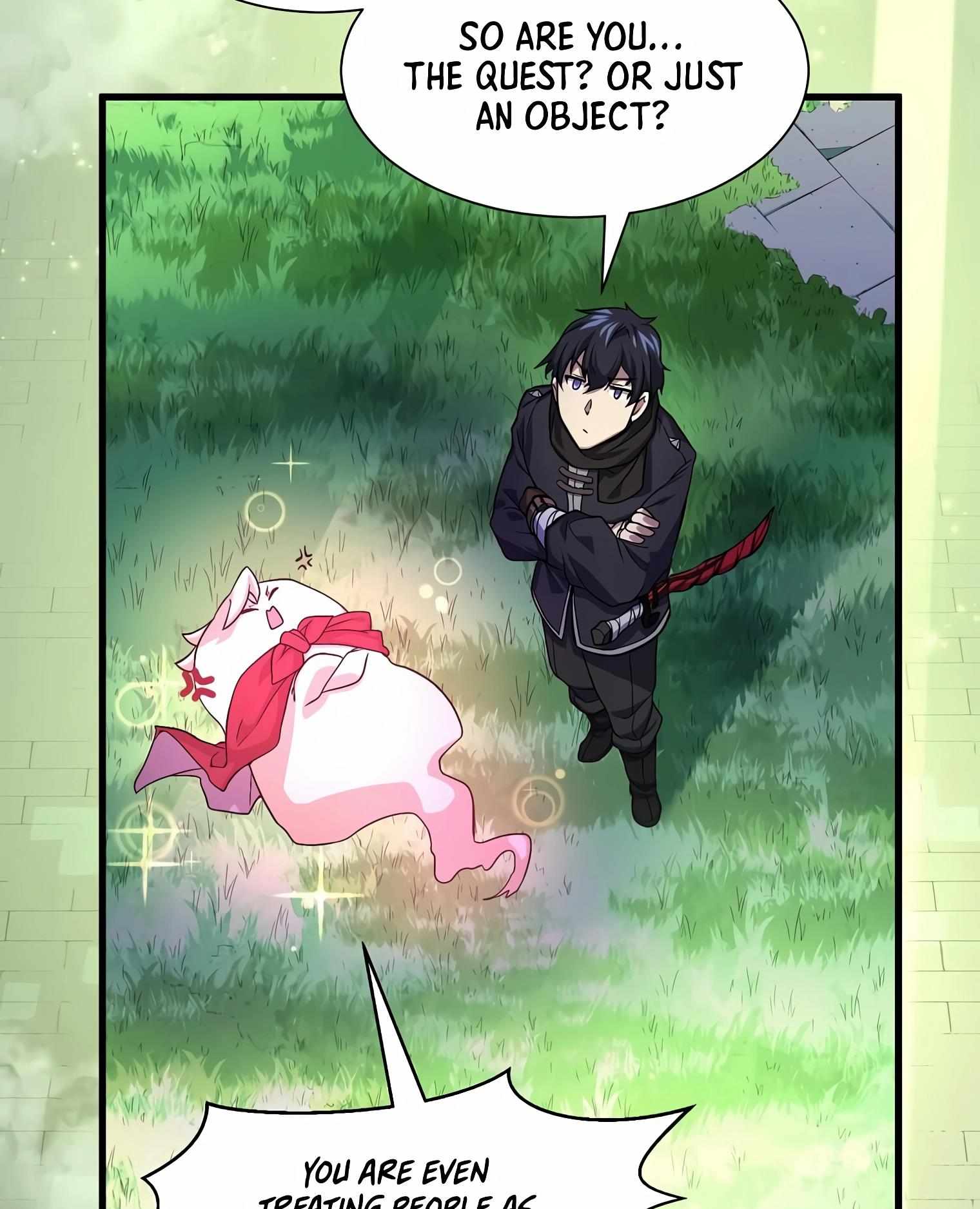 Read Level Up With Skills Manga Online
