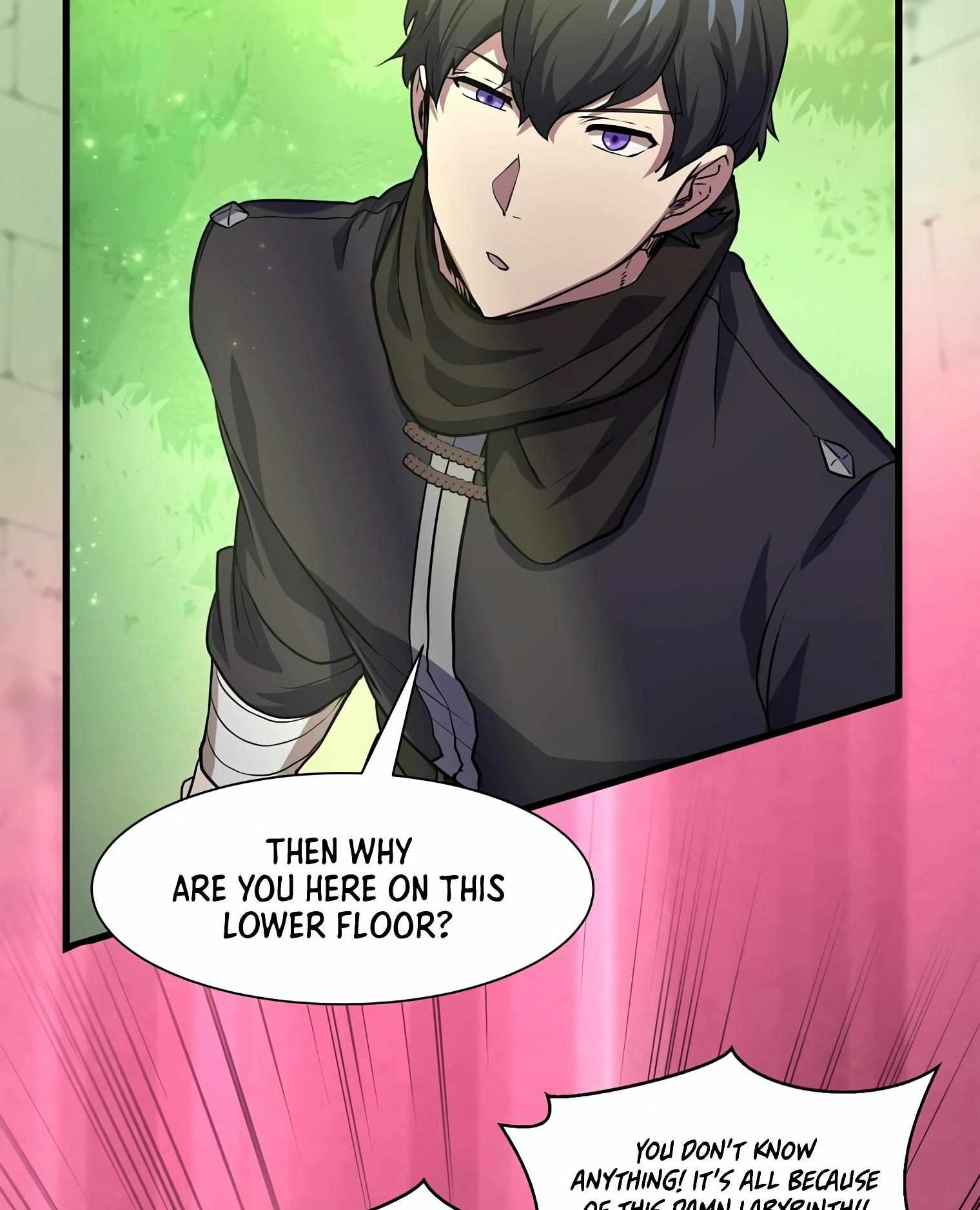 Read Level Up With Skills Manga Online