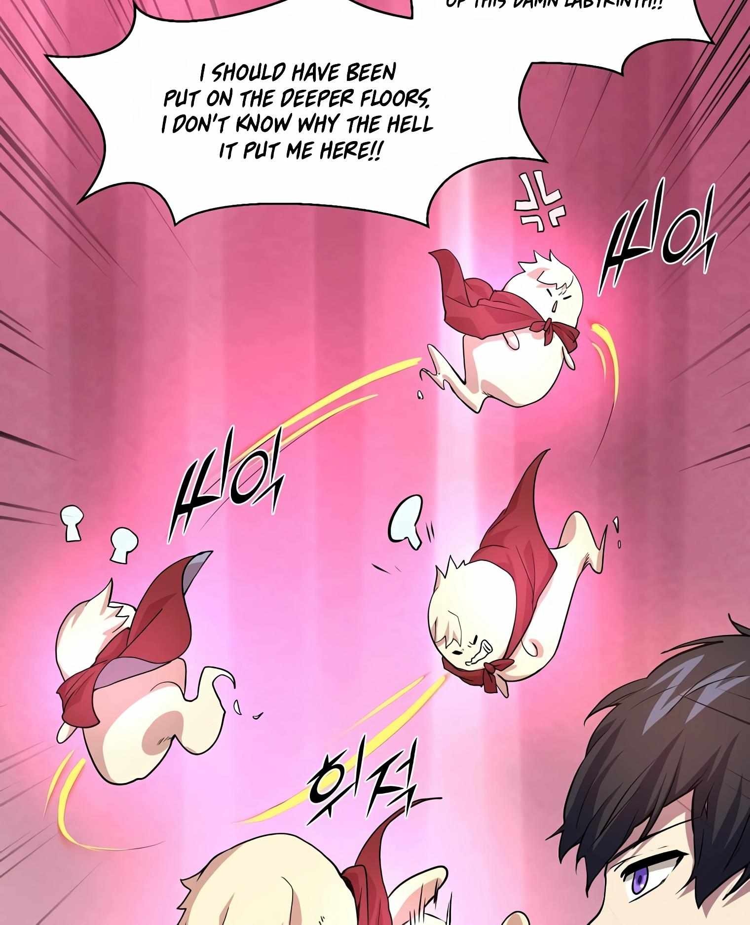 Read Level Up With Skills Manga Online
