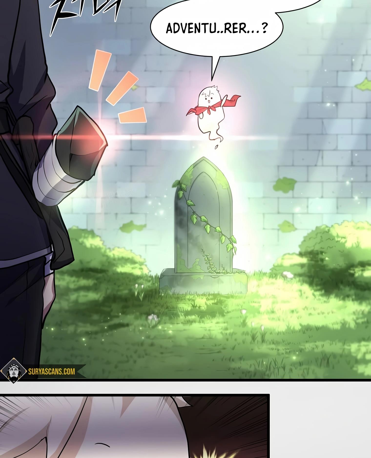 Read Level Up With Skills Manga Online