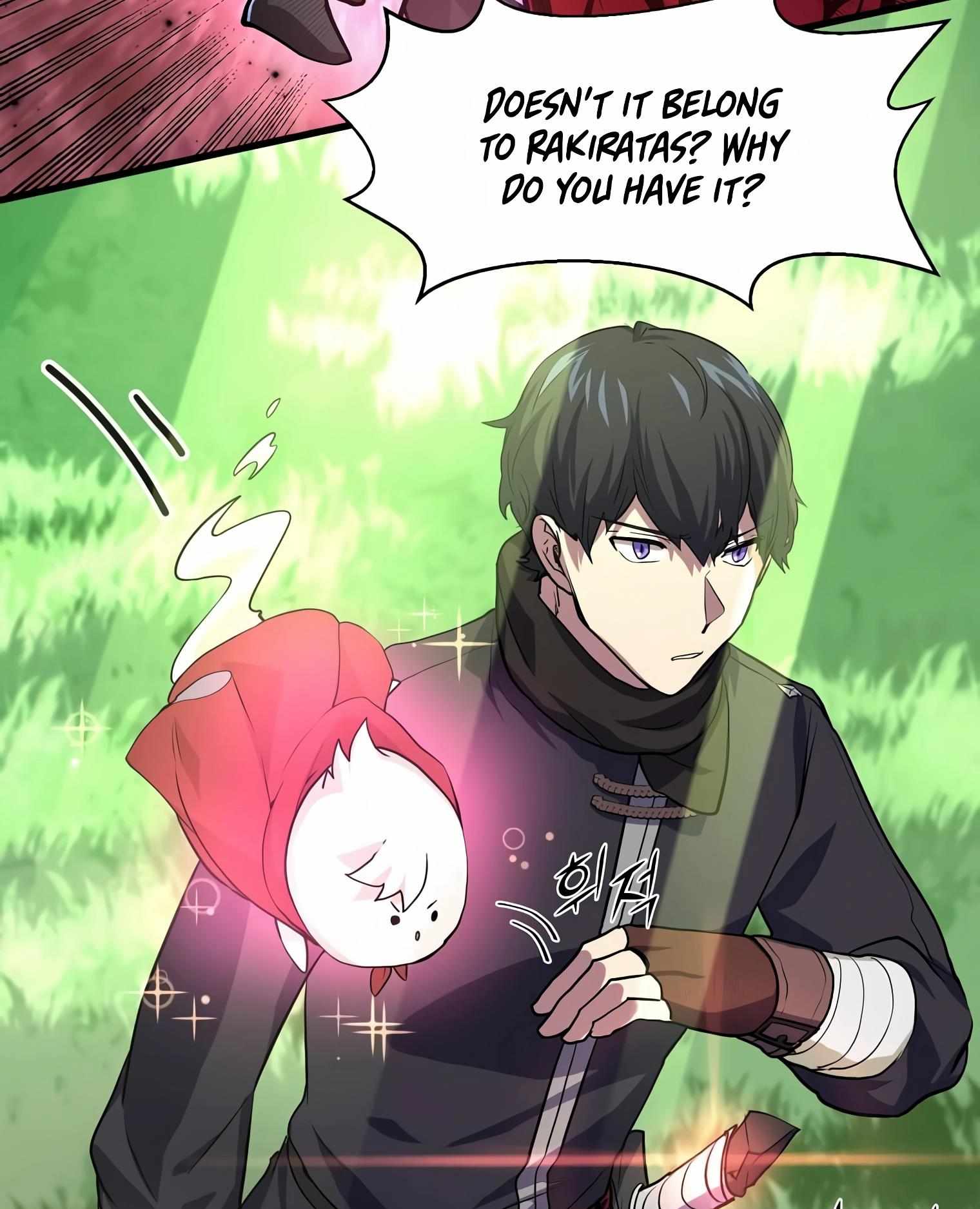 Read Level Up With Skills Manga Online