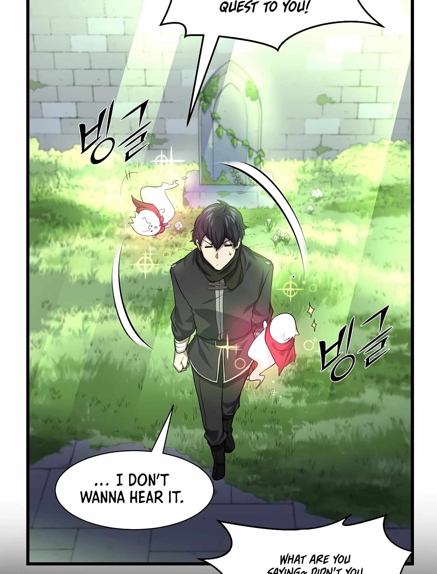 Read Level Up With Skills Manga Online