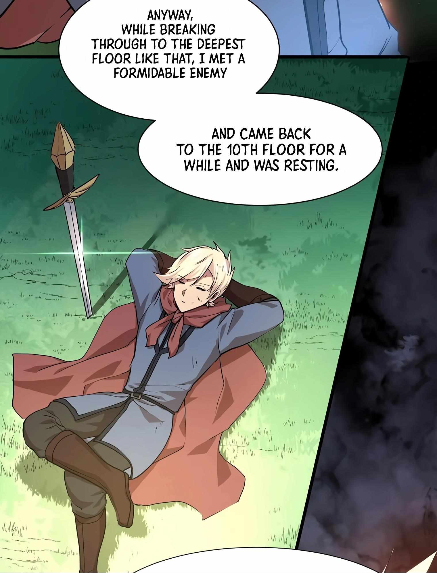 Read Level Up With Skills Manga Online