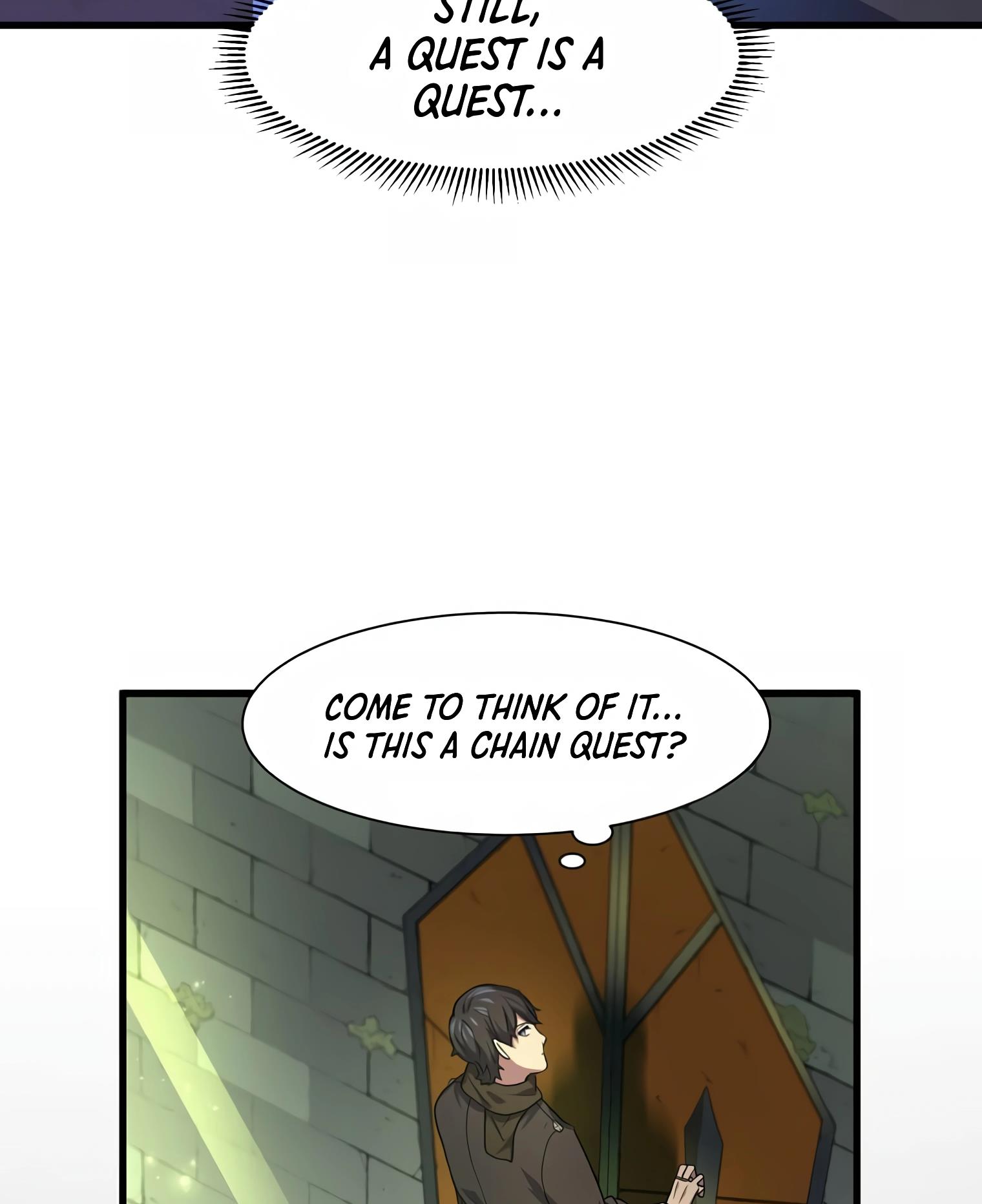Read Level Up With Skills Manga Online