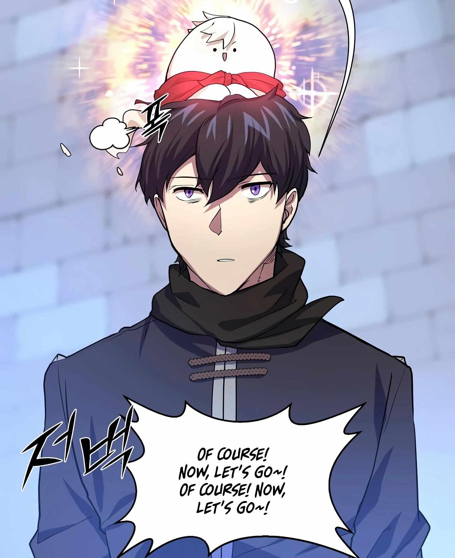 Read Level Up With Skills Manga Online