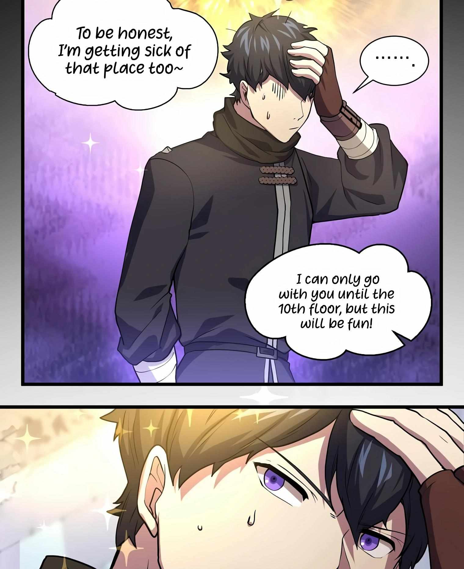 Read Level Up With Skills Manga Online