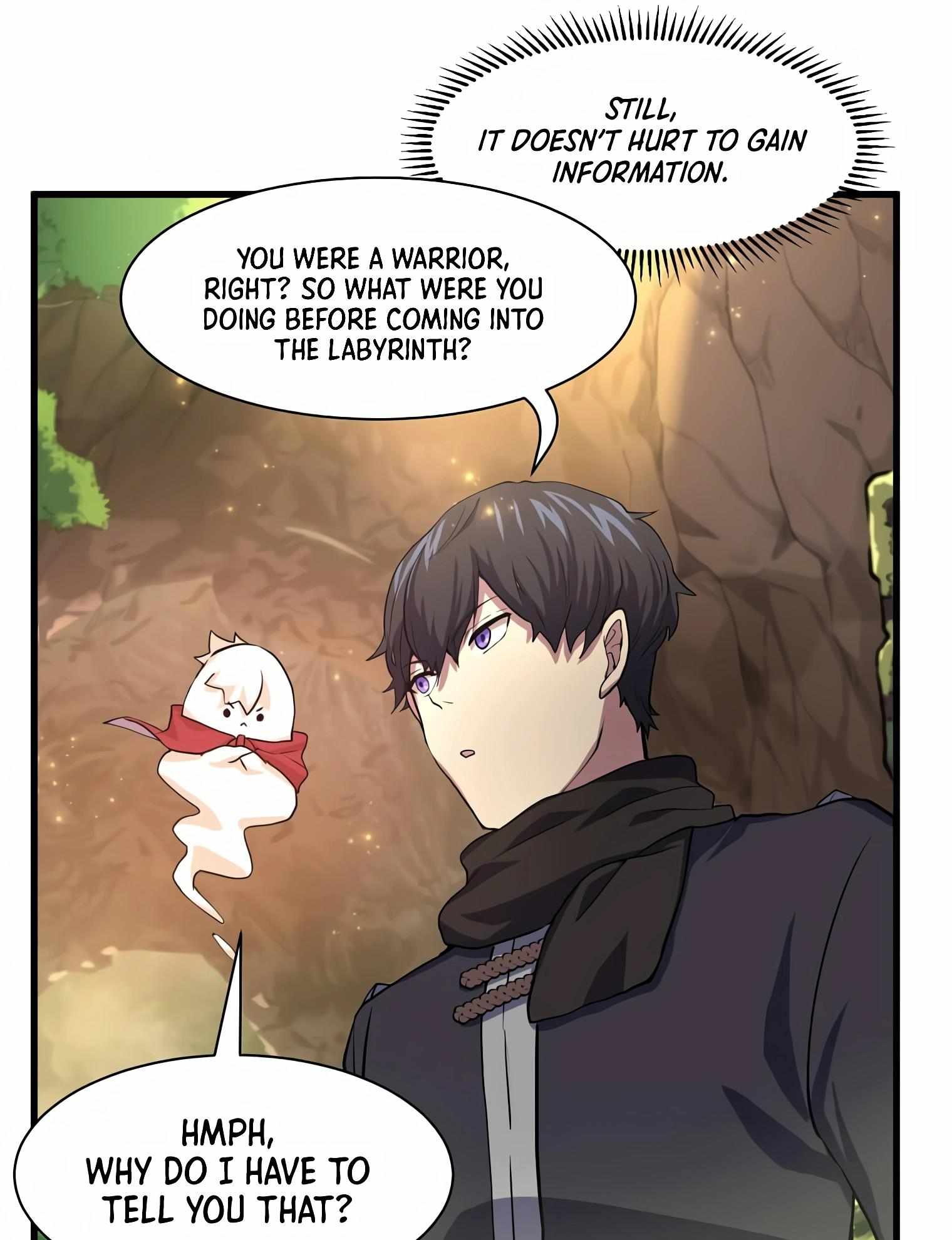 Read Level Up With Skills Manga Online