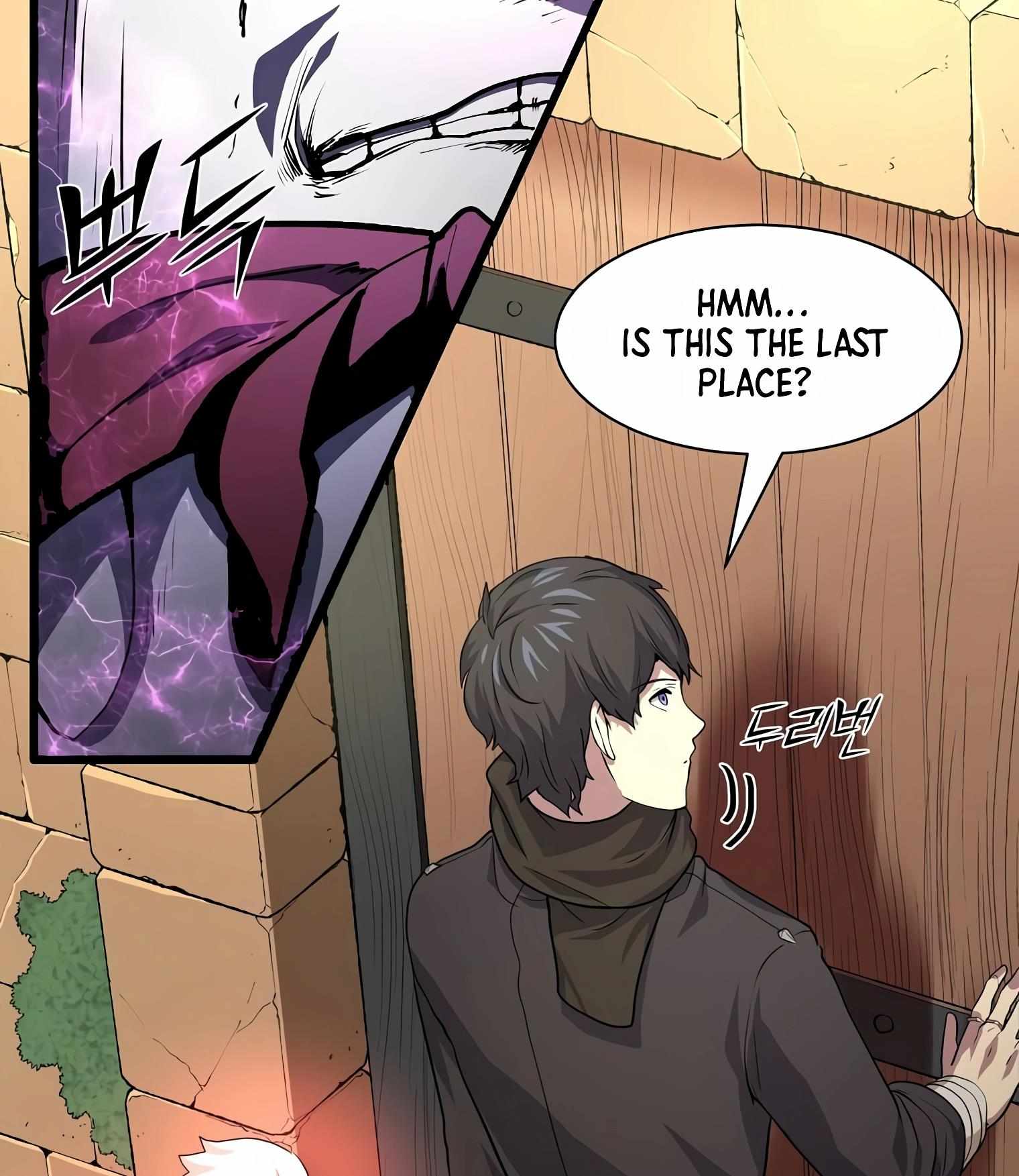 Read Level Up With Skills Manga Online