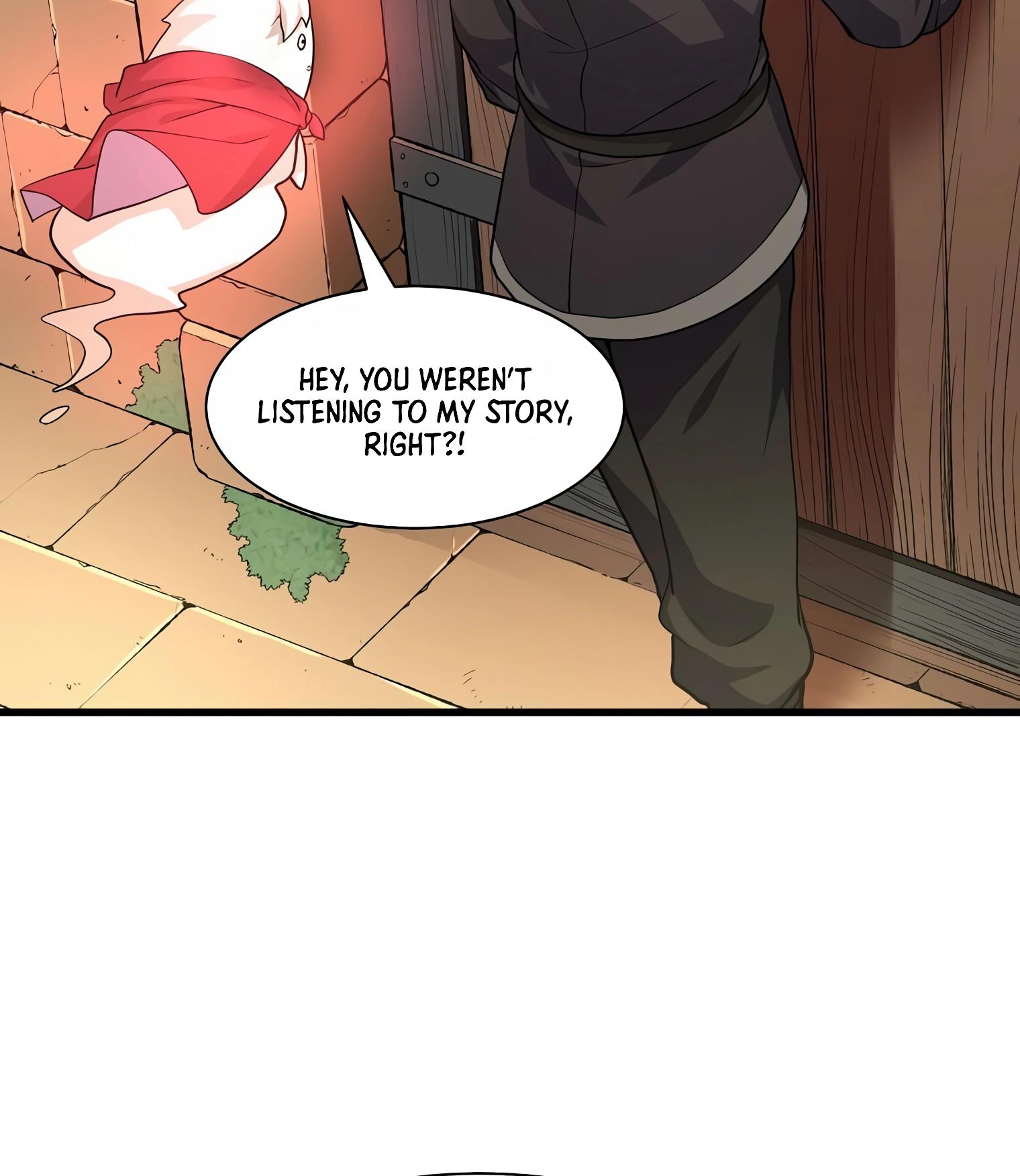 Read Level Up With Skills Manga Online