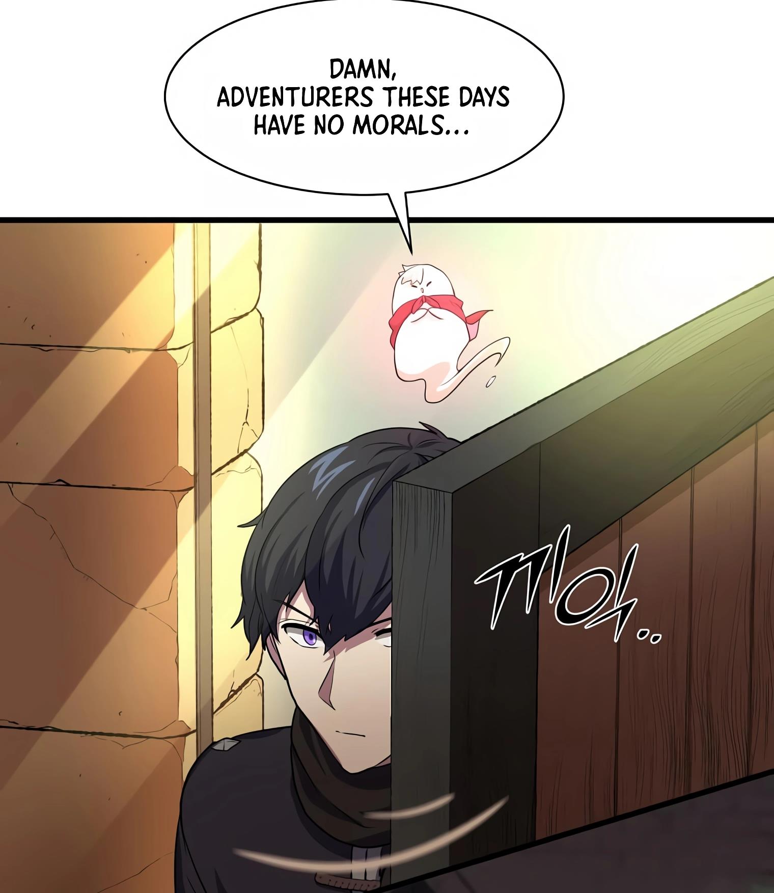 Read Level Up With Skills Manga Online