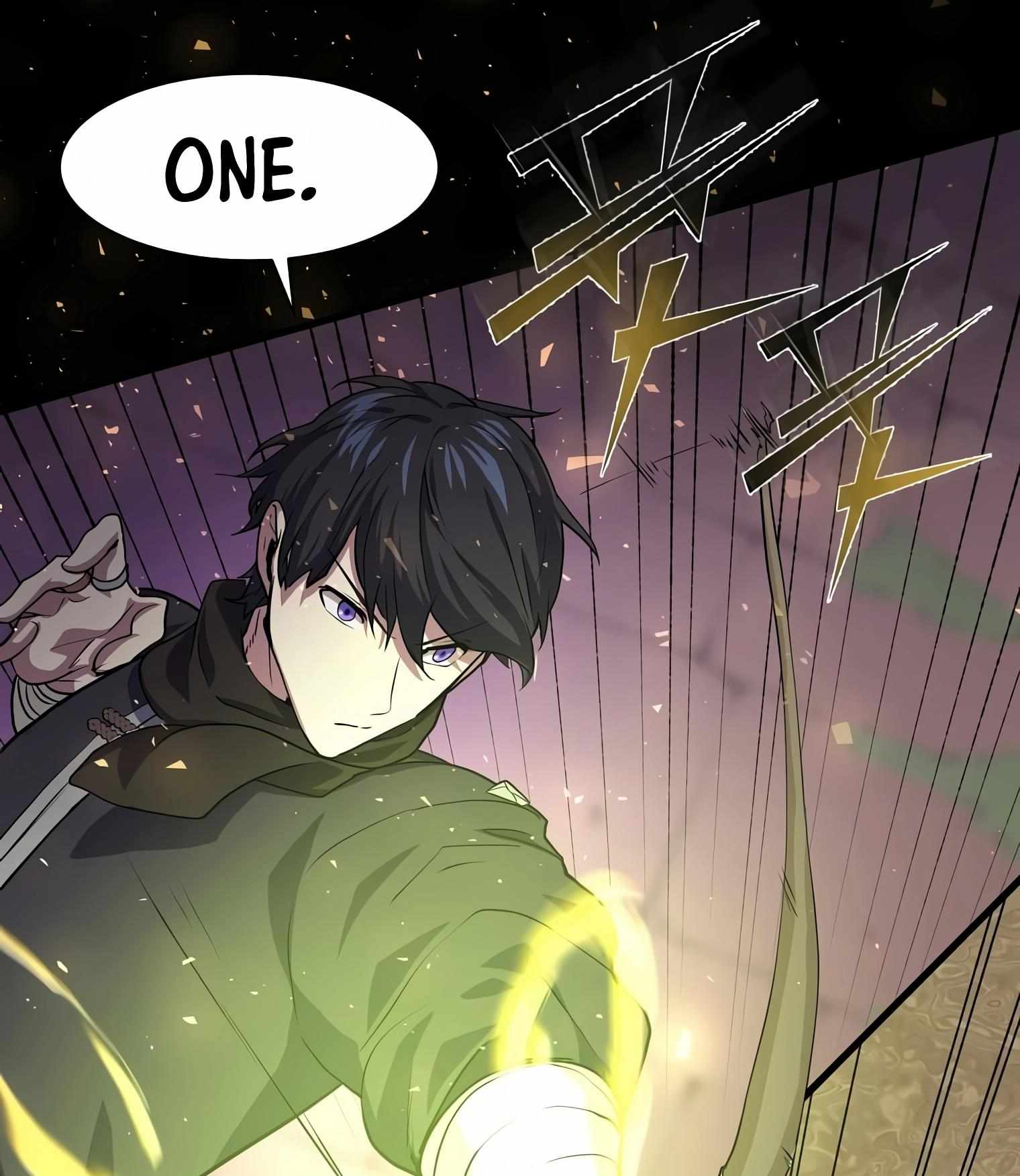Read Level Up With Skills Manga Online