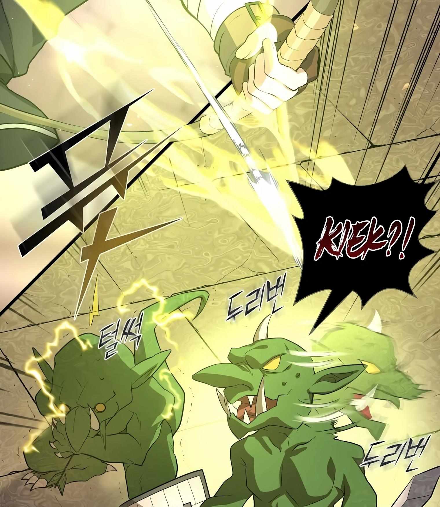 Read Level Up With Skills Manga Online